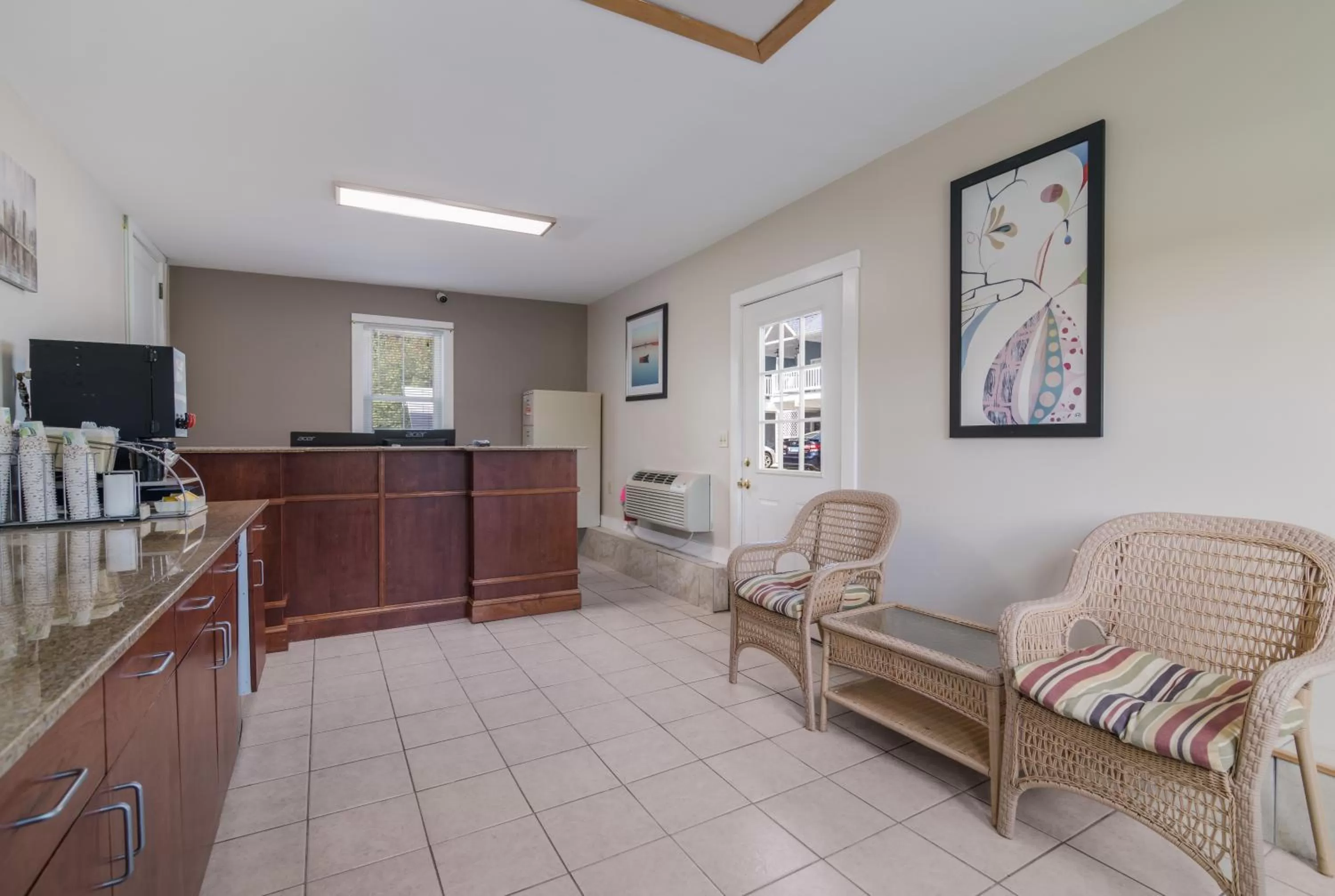 Americas Best Value Inn Scarborough Portland