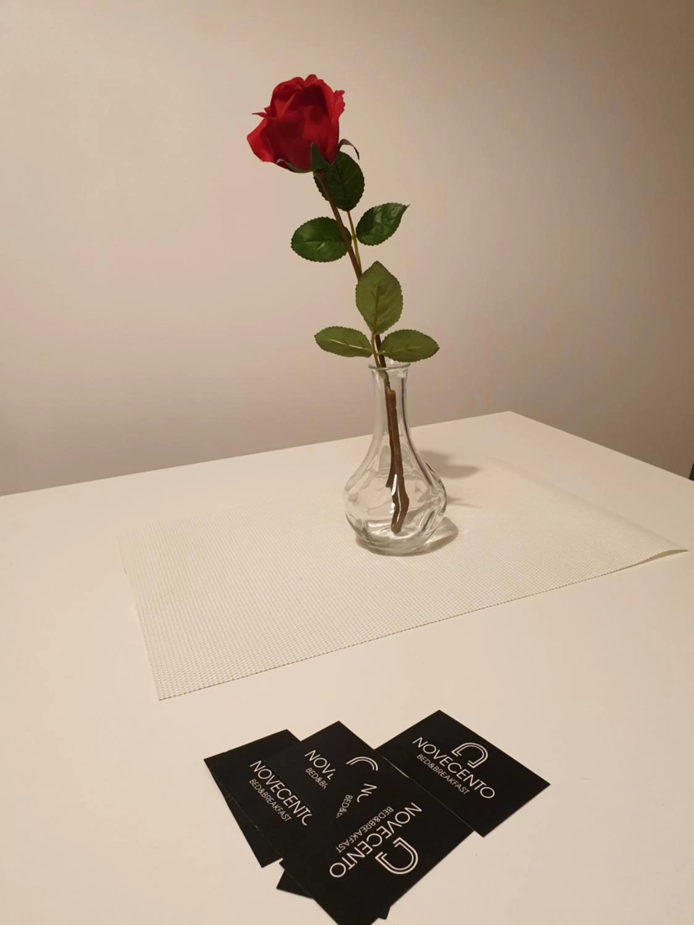 'novecento bed & breakfast