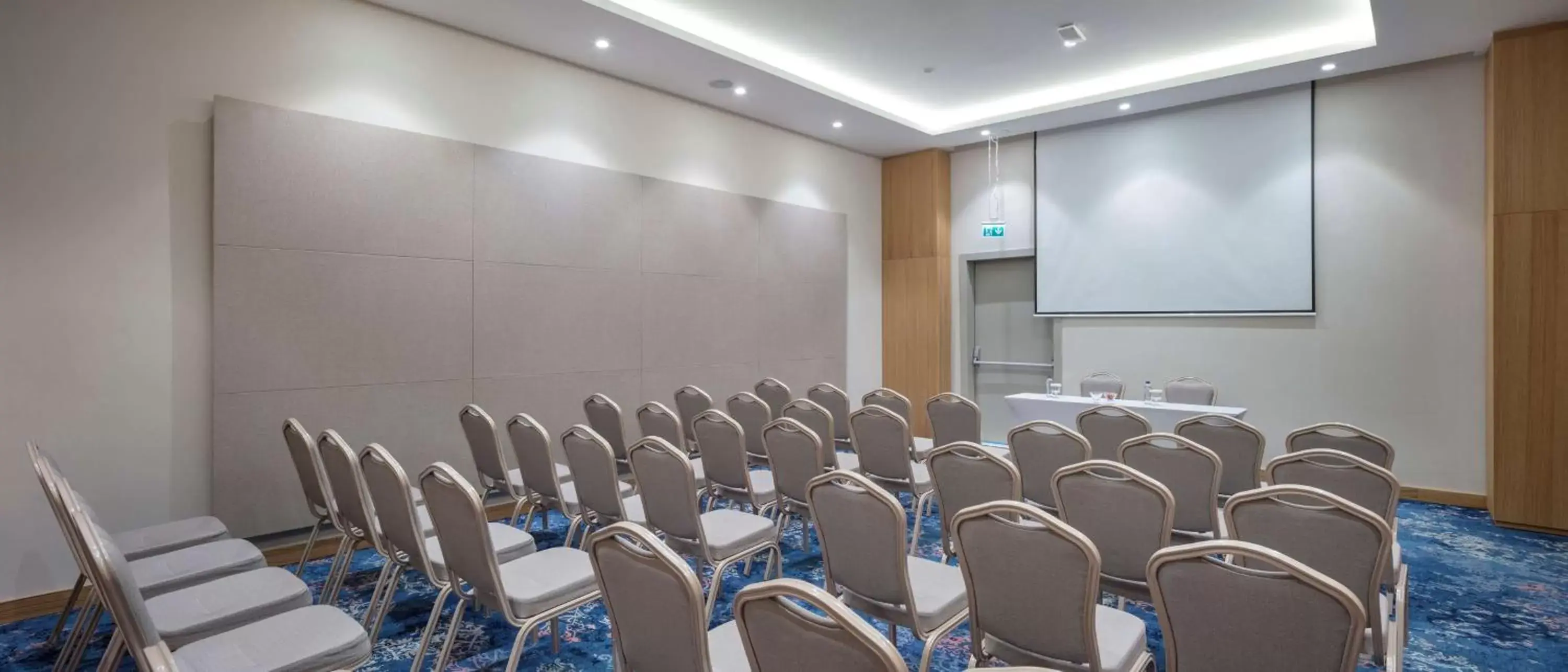 Meeting/conference room in Hilton Garden Inn Erzurum