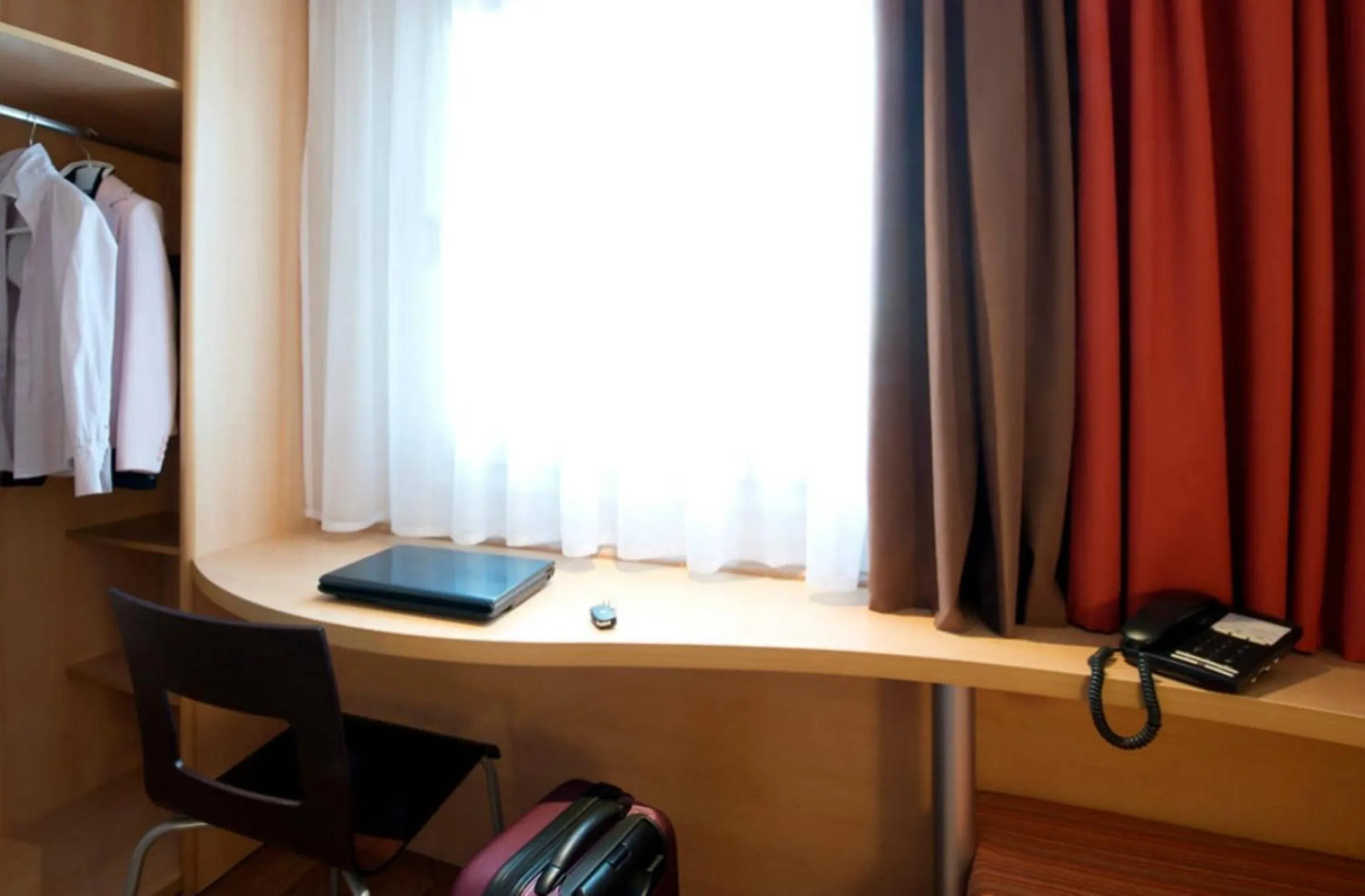 Other in Ibis Warszawa Ostrobramska