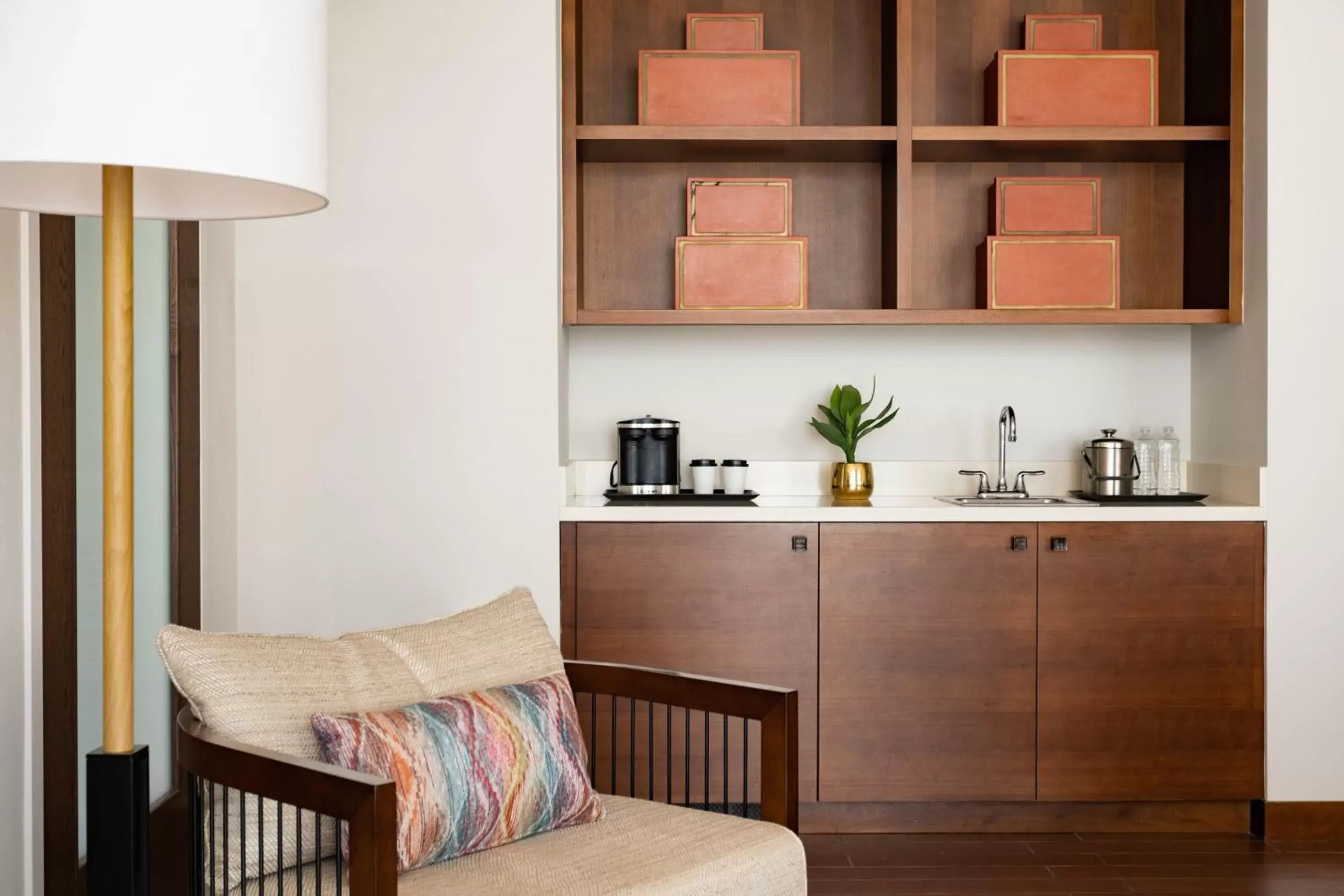 Photo of the whole room, Kitchen/Kitchenette in Sheraton Puerto Rico Resort & Casino