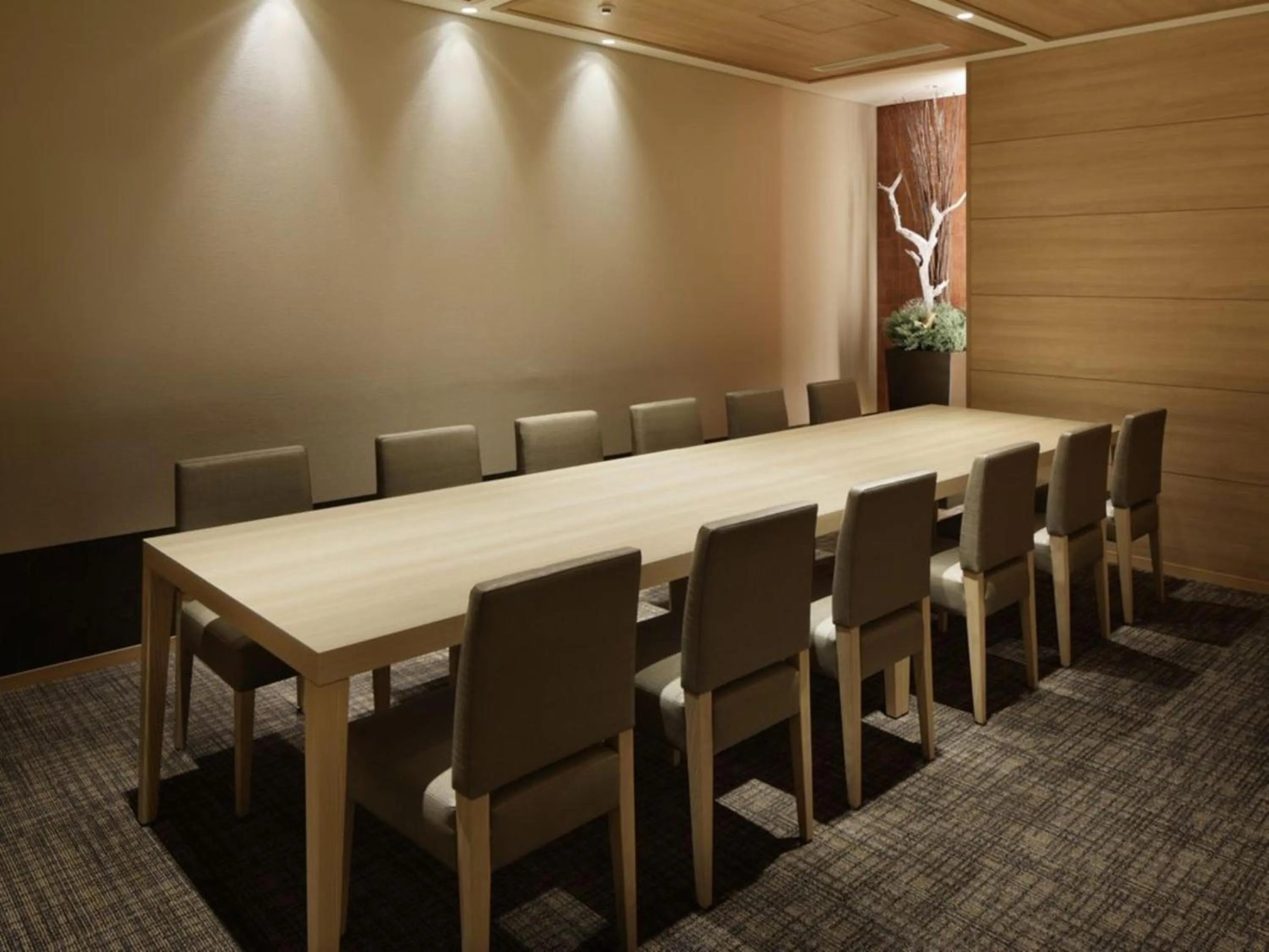 Restaurant/places to eat in Kobe Minato Onsen Ren