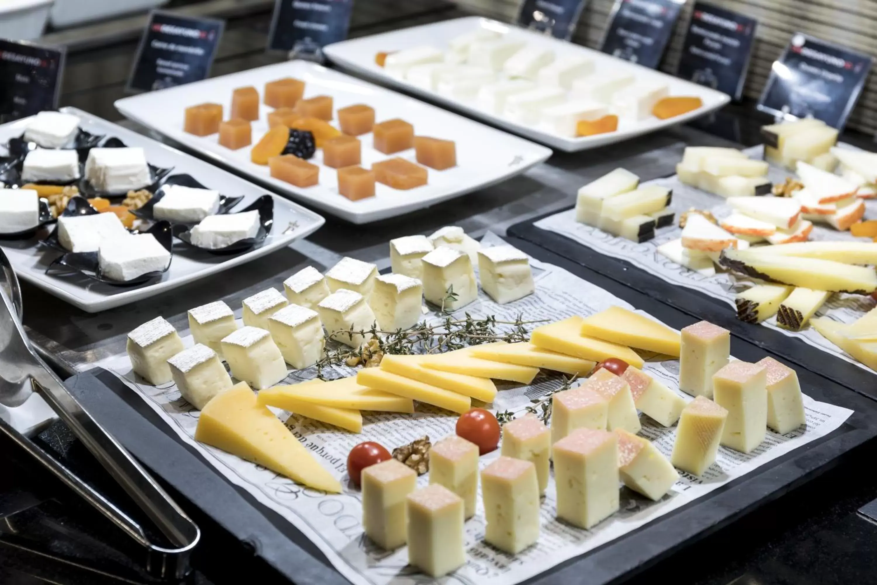 Restaurant/places to eat in Parador De La Seu D'urgell Restaurant/places to eat in Parador De La Seu D'urgell