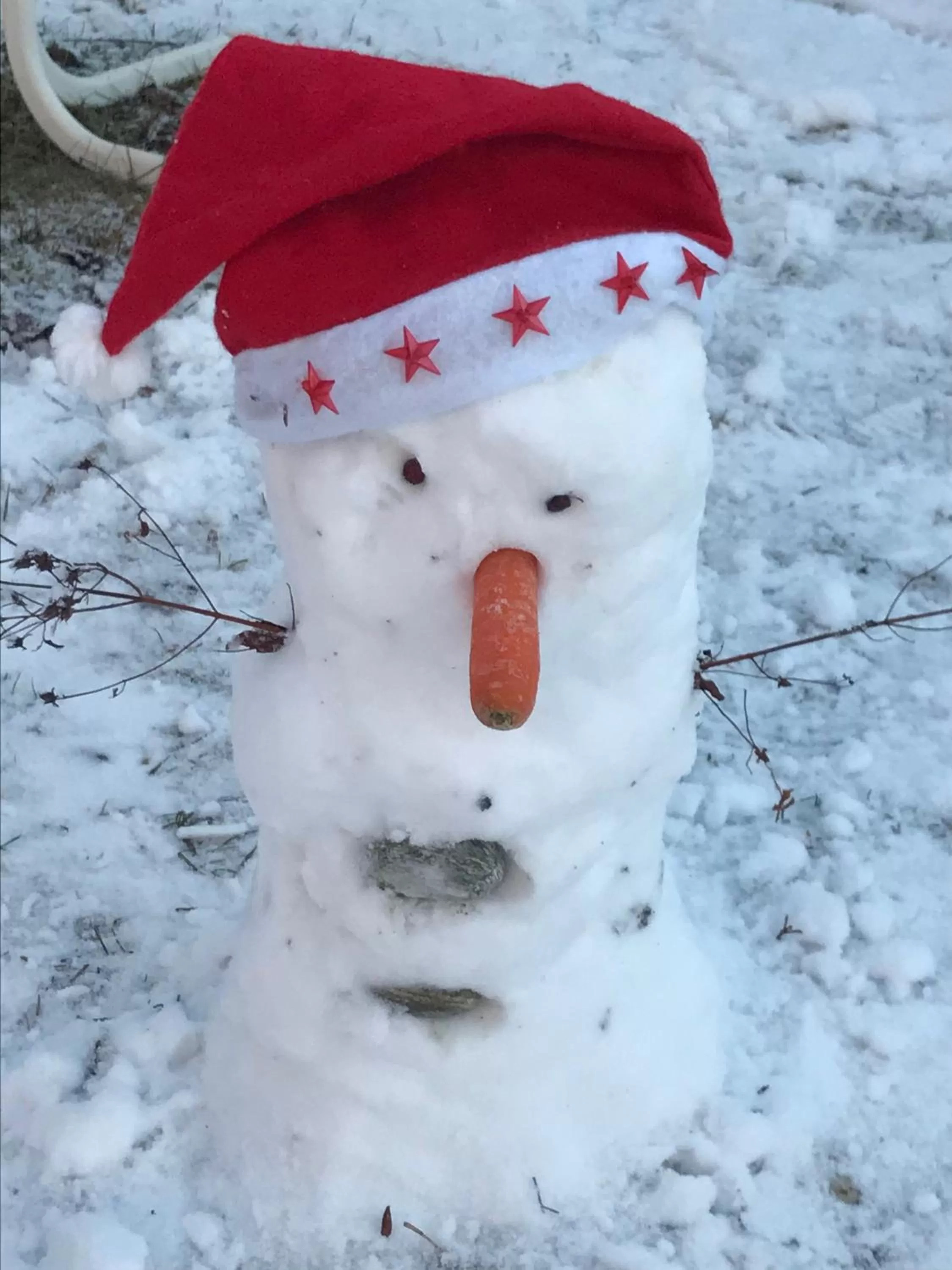 Winter in Bed and Breakfast Bavaria München