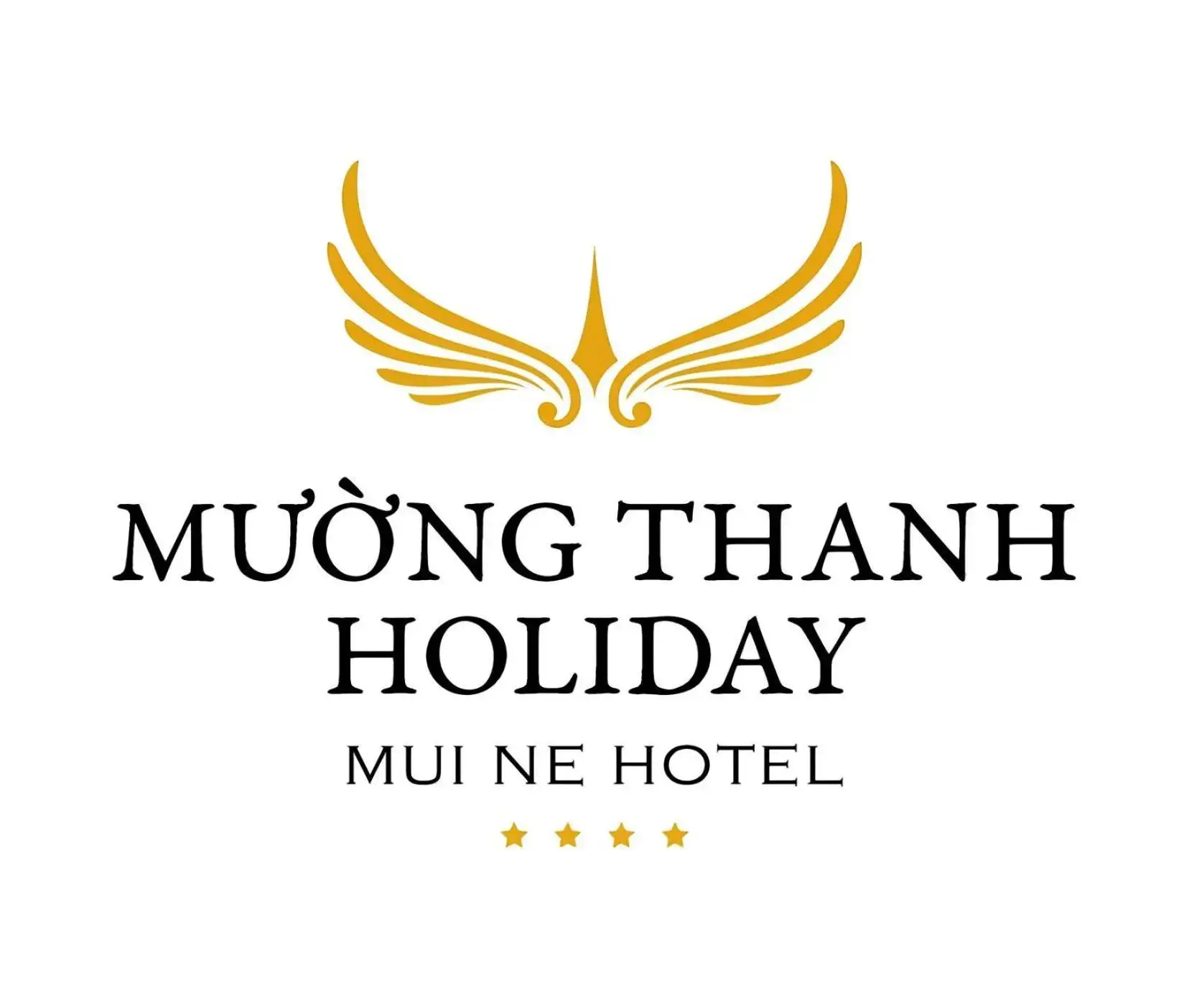 Logo/Certificate/Sign, Property Logo/Sign in Muong Thanh Holiday Mui Ne Hotel