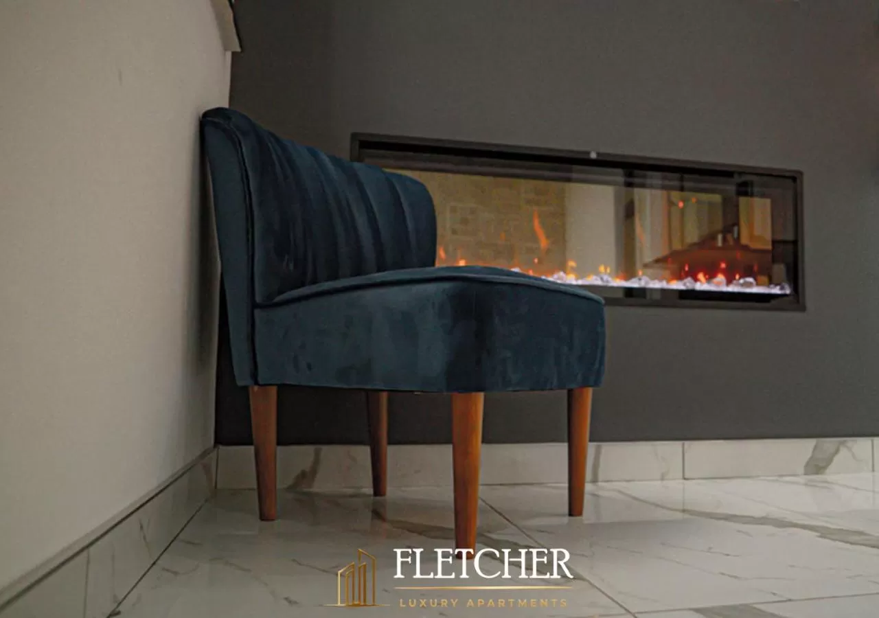 Spire Accommodations Ltd