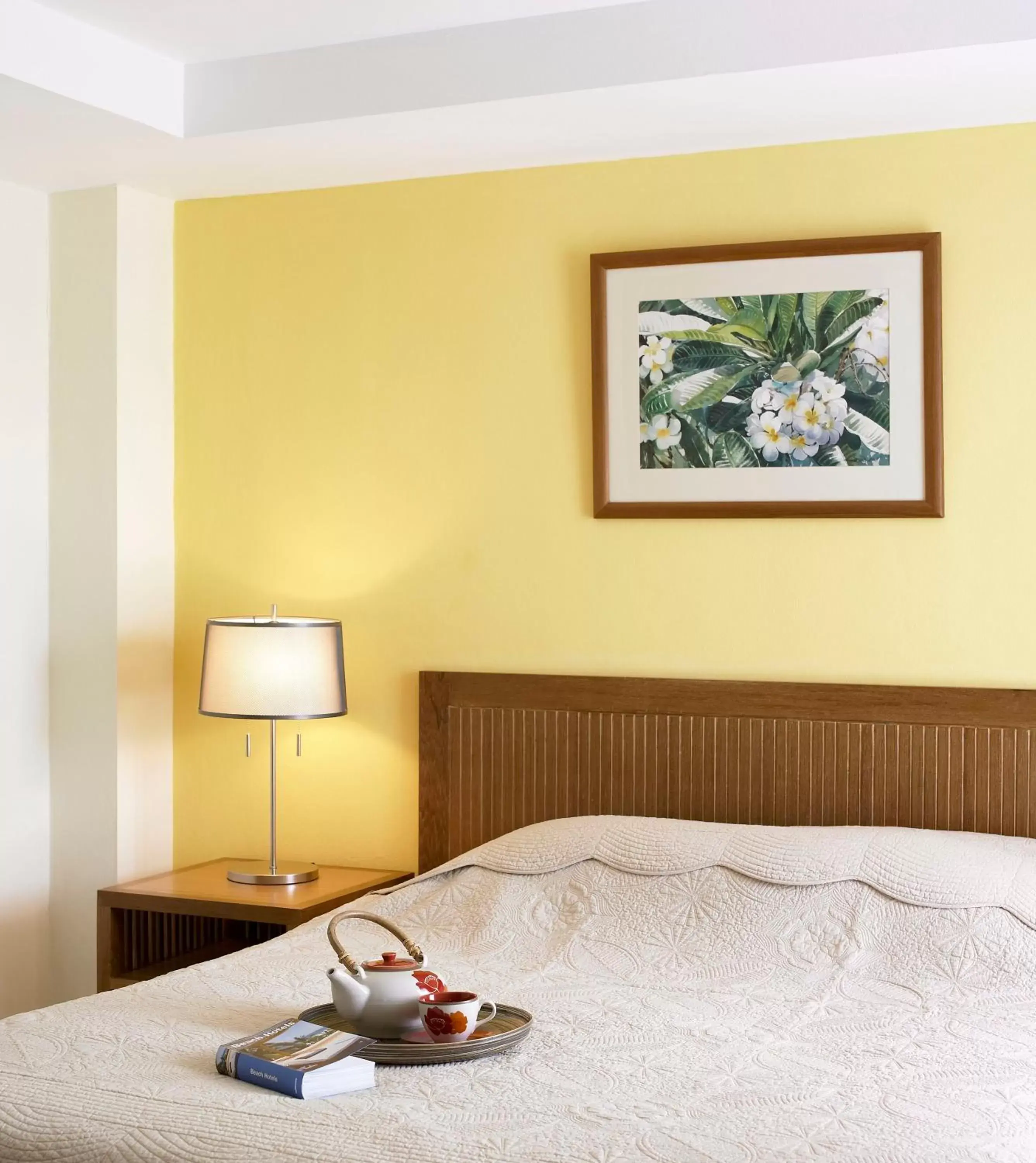 Bedroom, Bed in Veranda Lodge Bedroom, Bed in Veranda Lodge