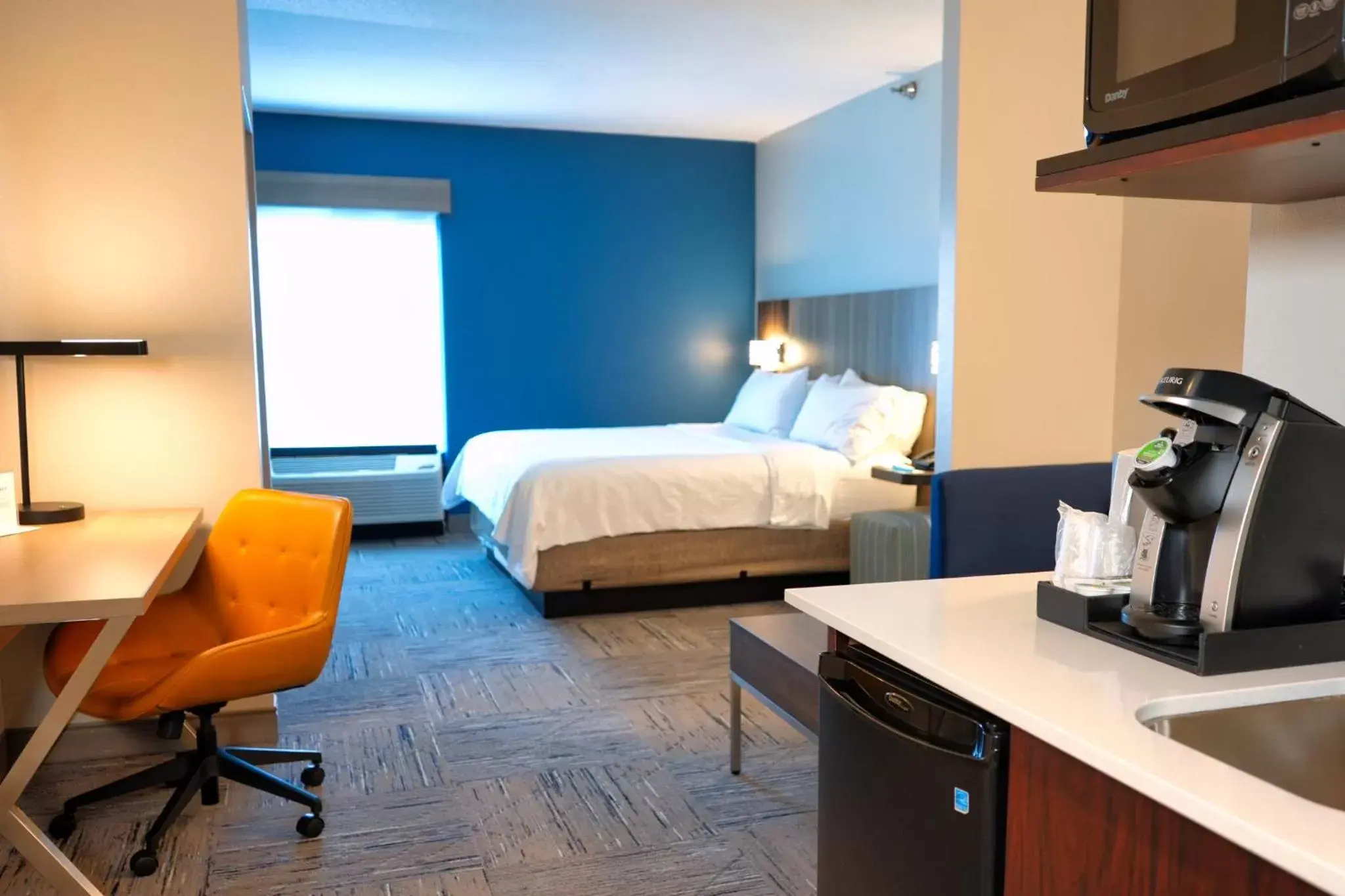 Specialty Room in Holiday Inn Express Hotel & Suites Tampa-Oldsmar by IHG Specialty Room in Holiday Inn Express Hotel & Suites Tampa-Oldsmar by IHG