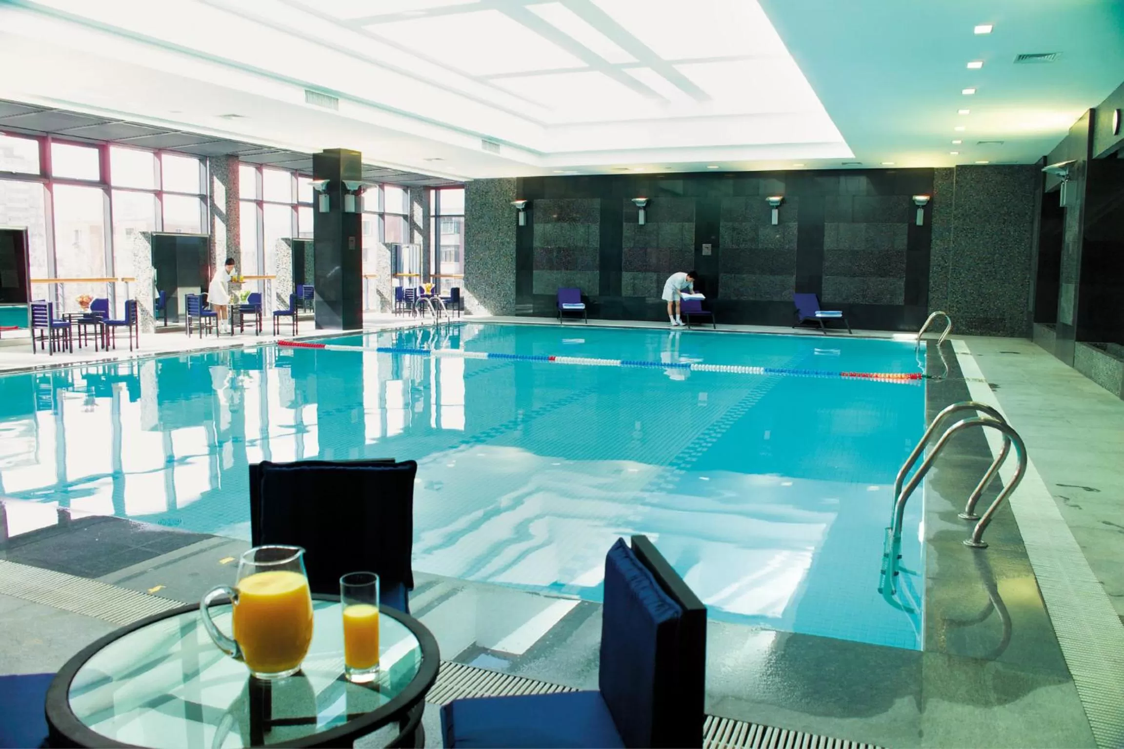 Day in Holiday Inn Temple Of Heaven Beijing by IHG