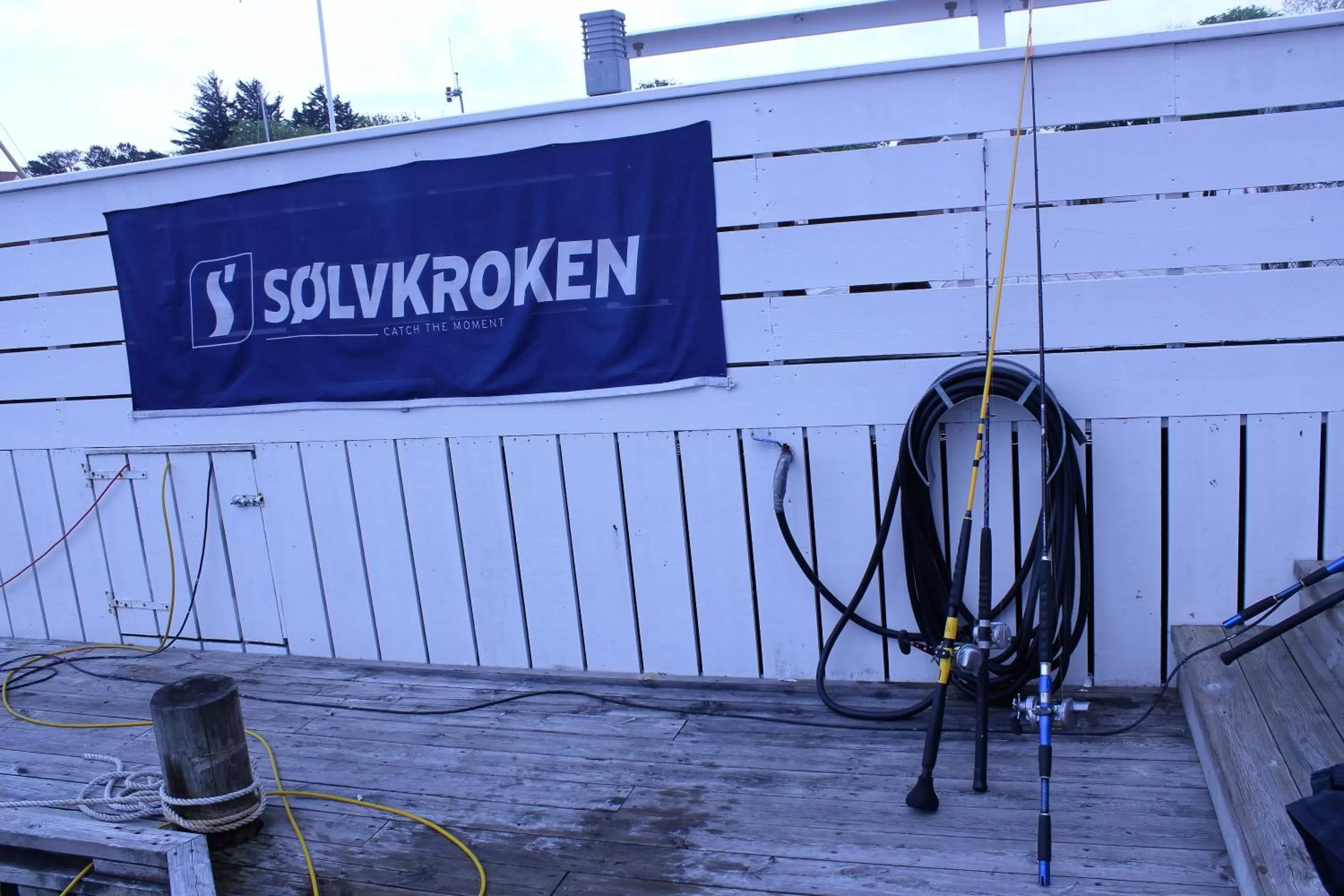 Beach in Hummeren Hotel