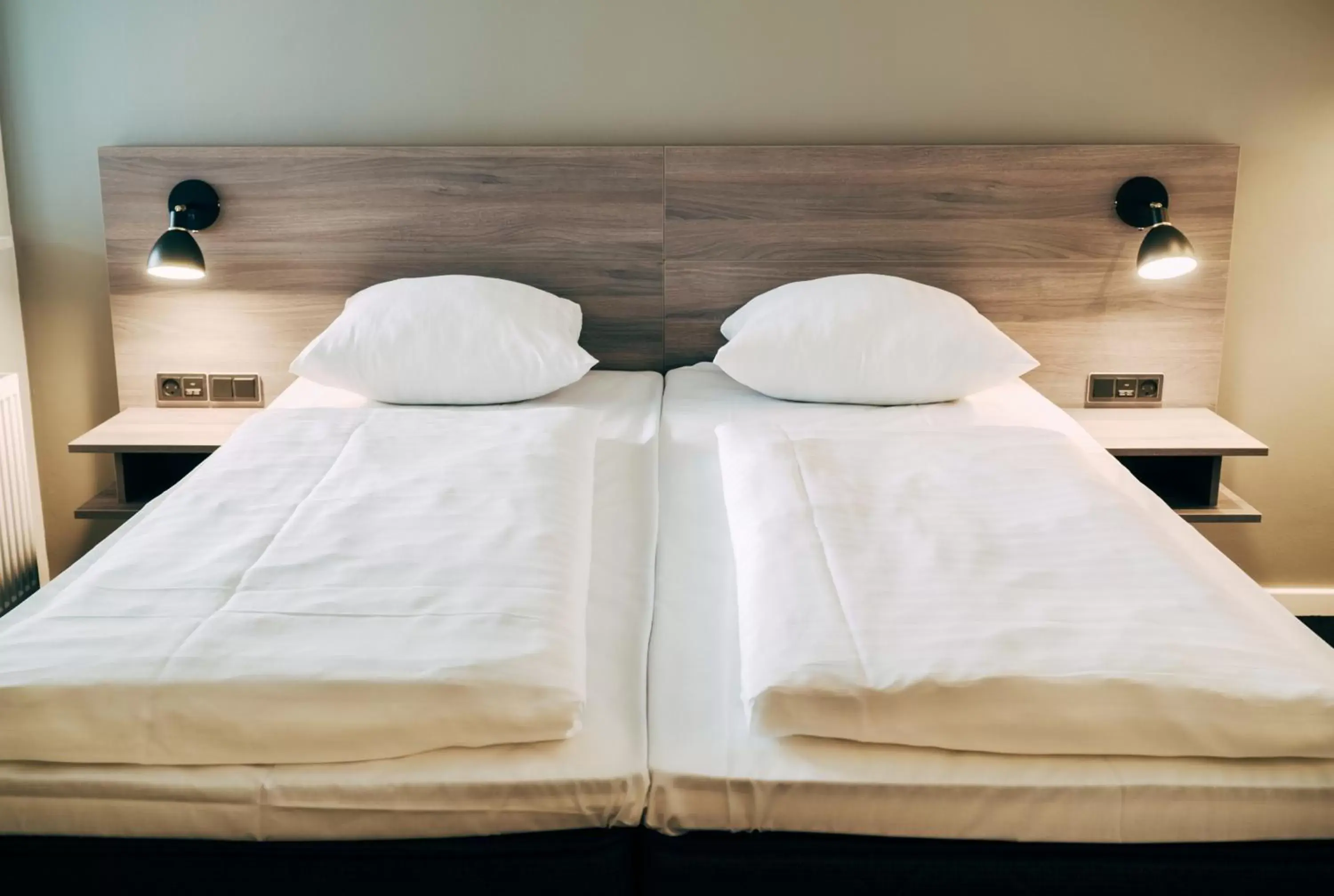 Bedroom, Bed in Copenhagen Go Hotel Bedroom, Bed in Copenhagen Go Hotel