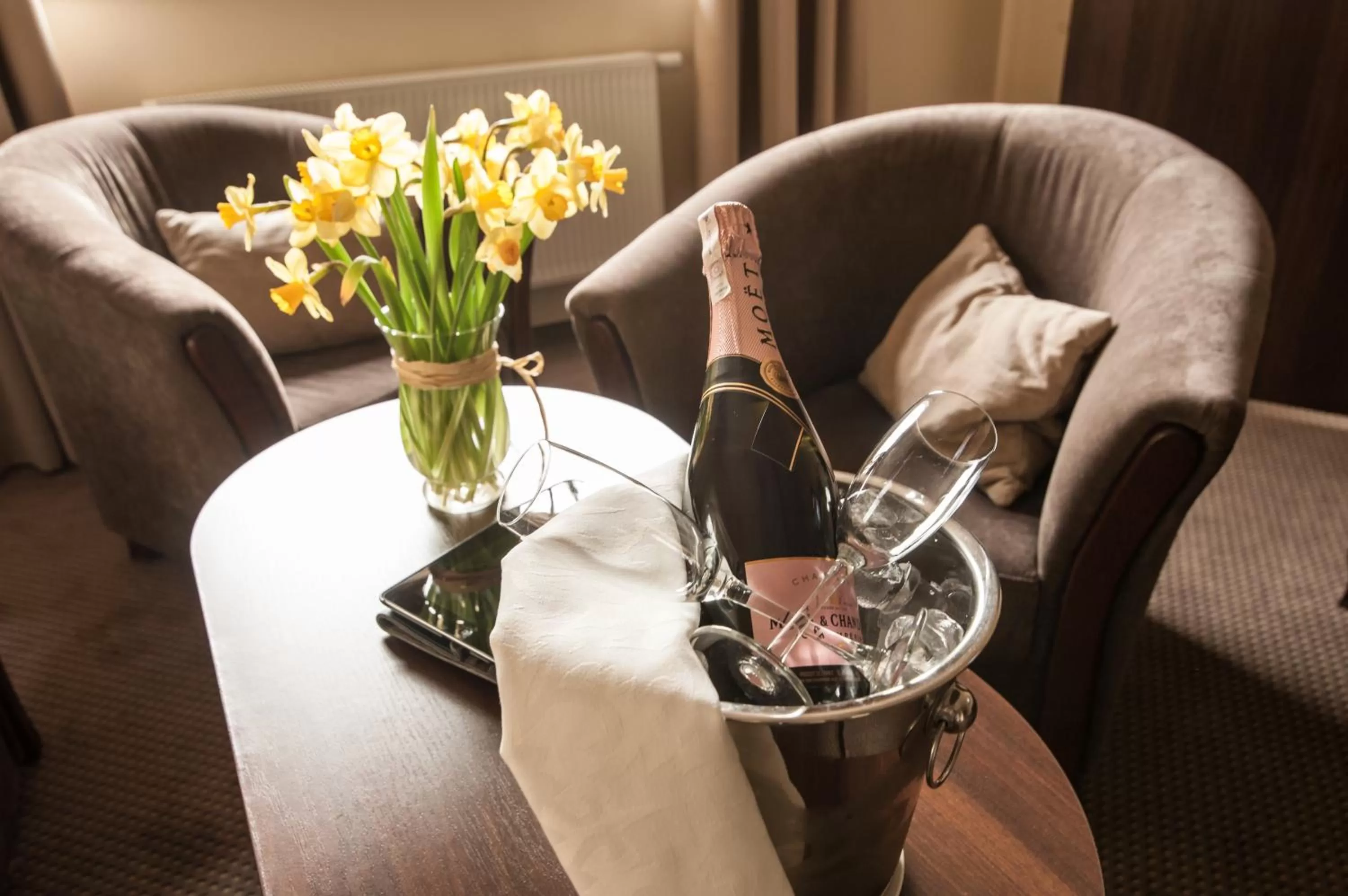 ForRest Hotel & Restaurant