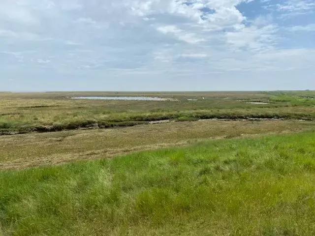 Beach in Seaview B&B