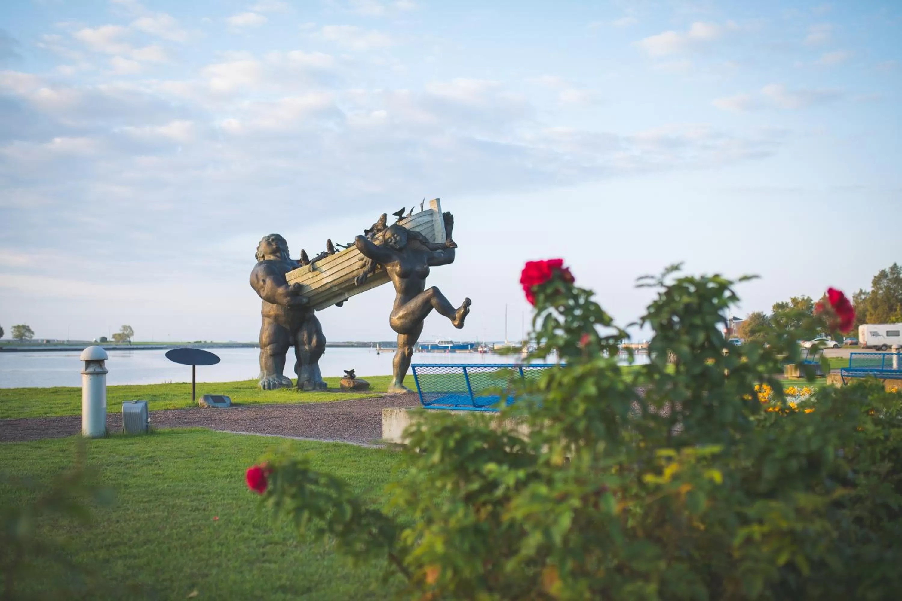 Beach in Meri Seaside Hotel & SPA
