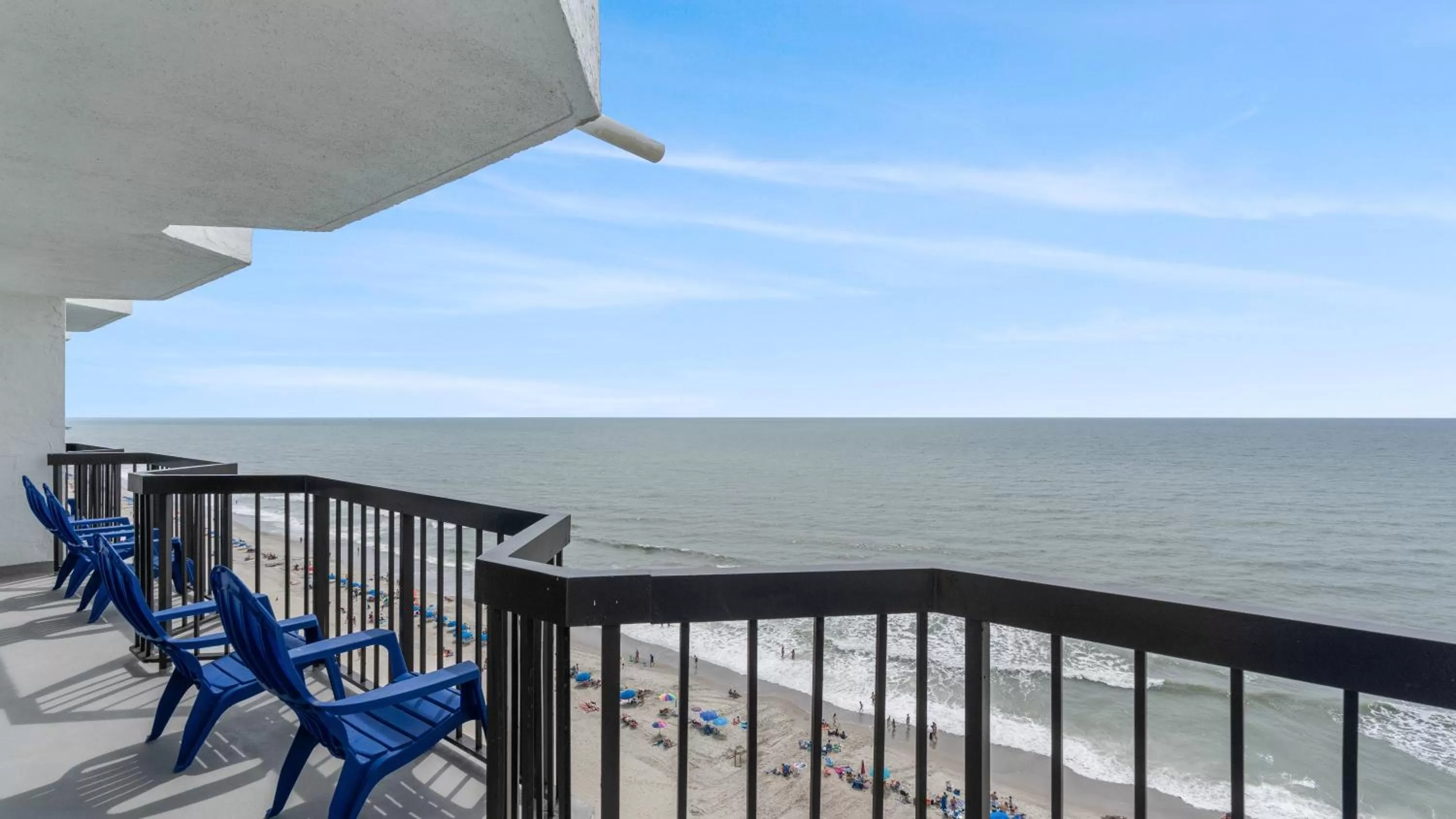 View (from property/room) in Grande Beach Resort