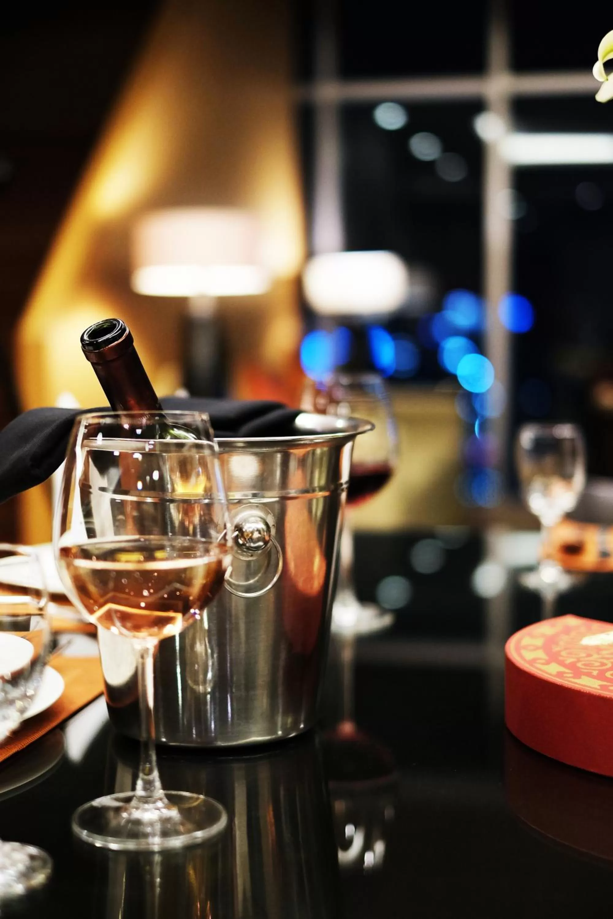 Activities in Urbana Sathorn Hotel, Bangkok