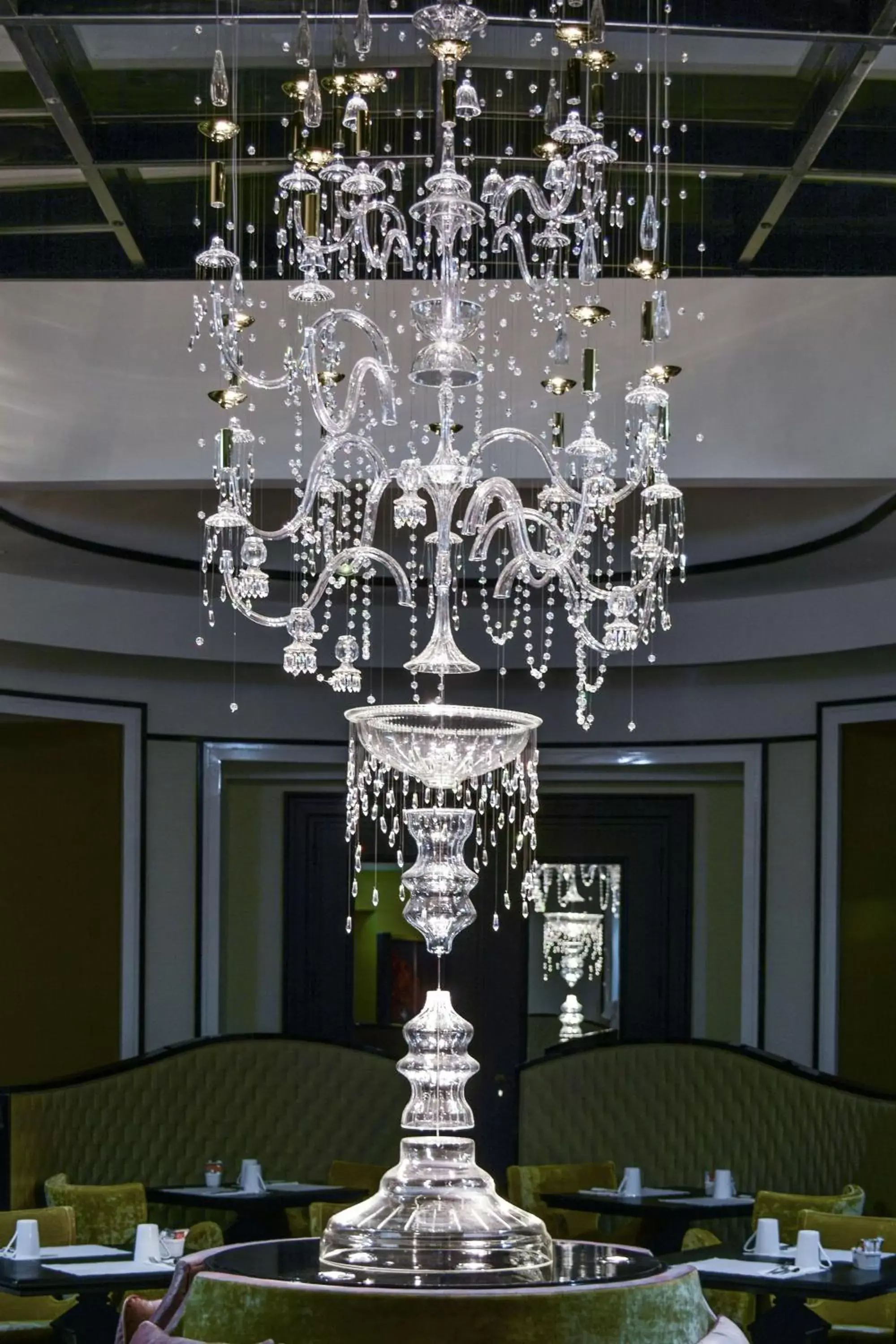 Dining area, Banquet Facilities in Maison Astor Paris, Curio Collection by Hilton