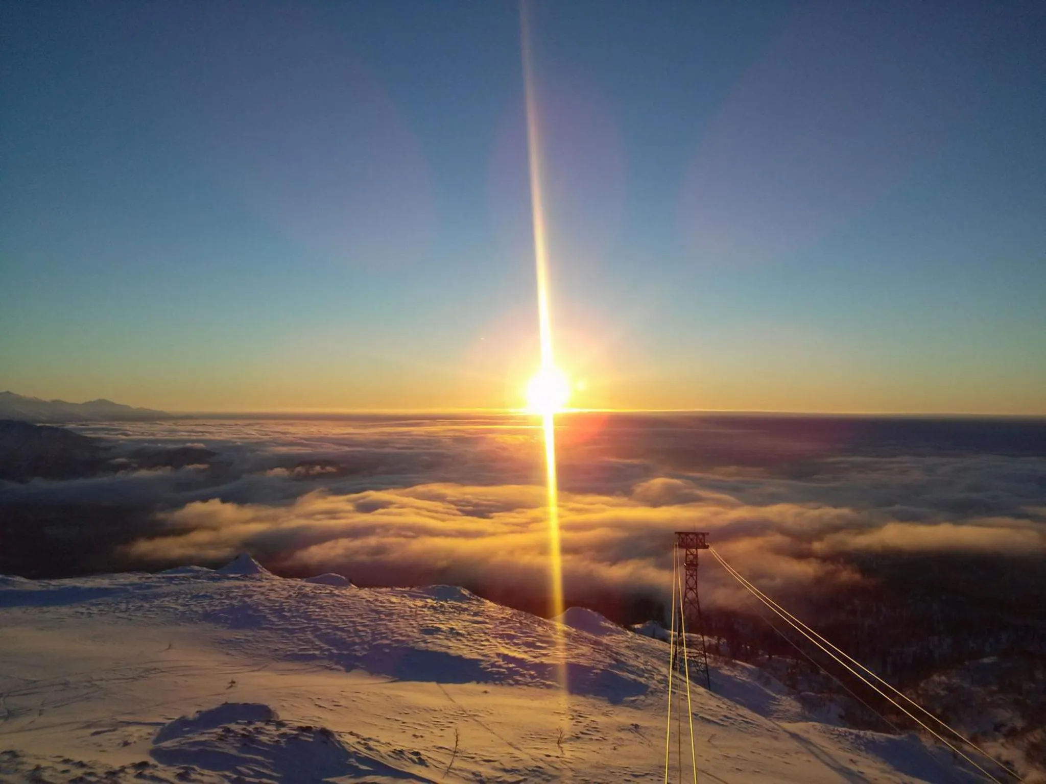 Other in Higashikawa Asahidake Onsen Hotel Bear Monte