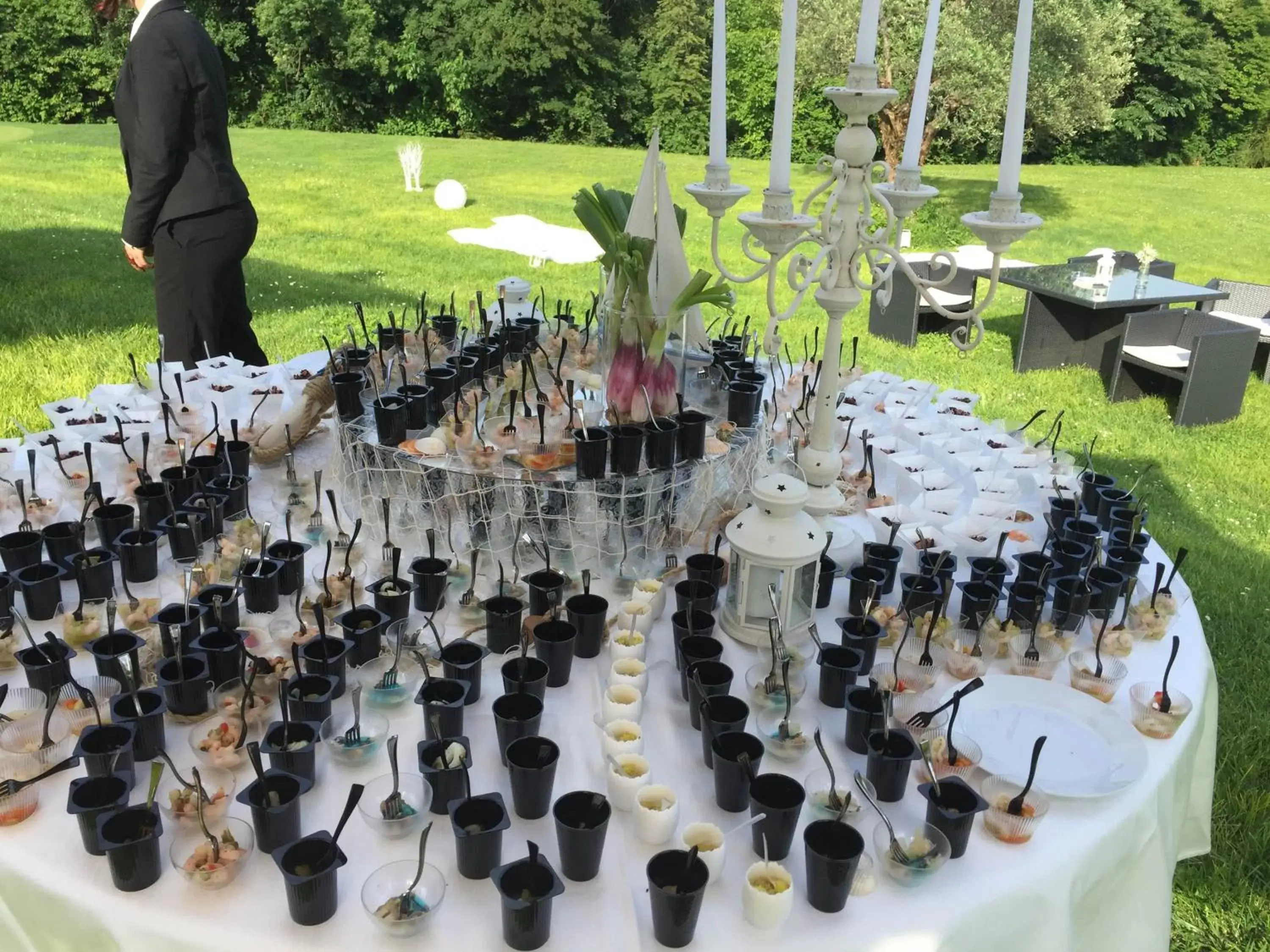 Day, Banquet Facilities in Hotel Villa Policreti