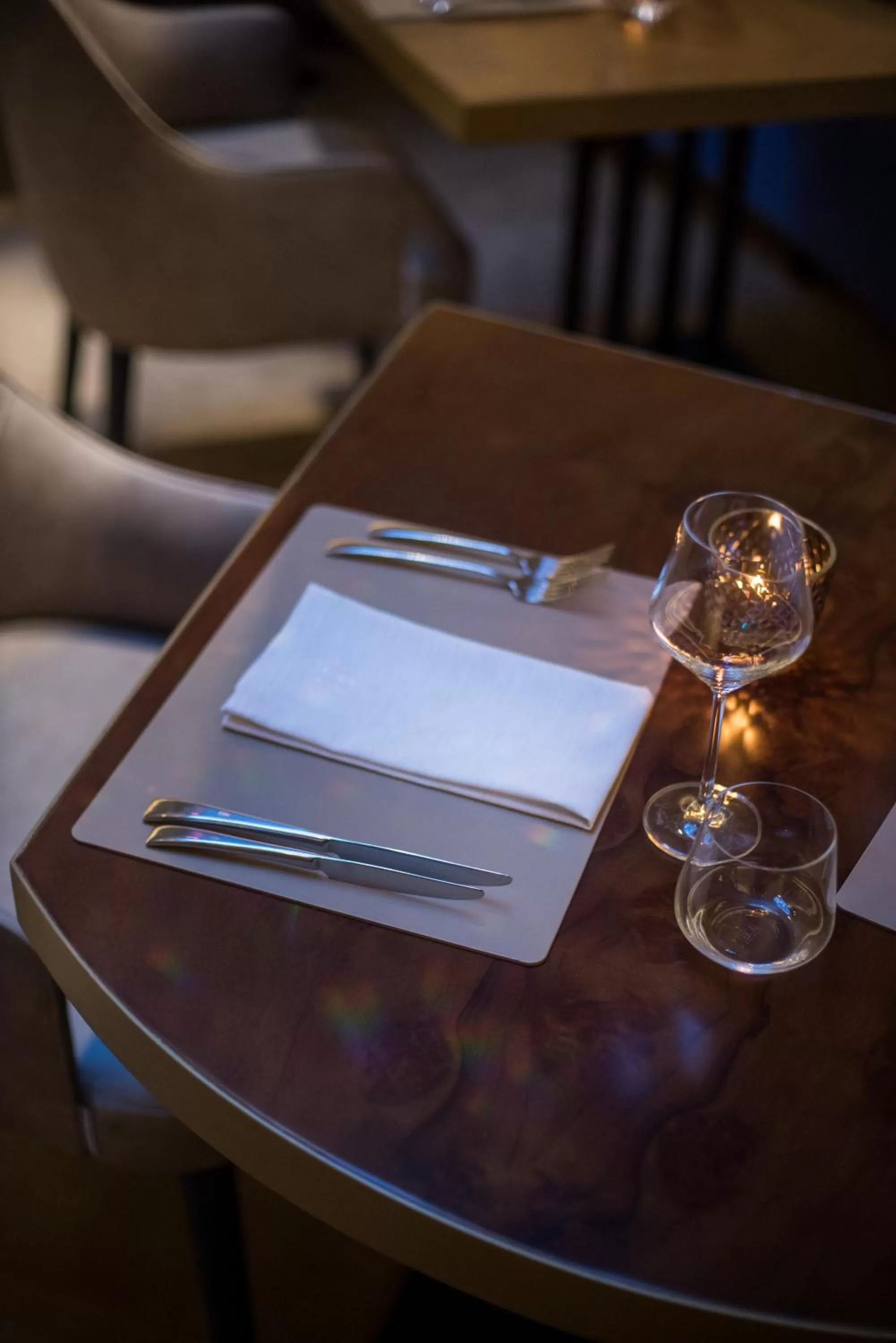 Restaurant/places to eat in Sofitel Buenos Aires Recoleta