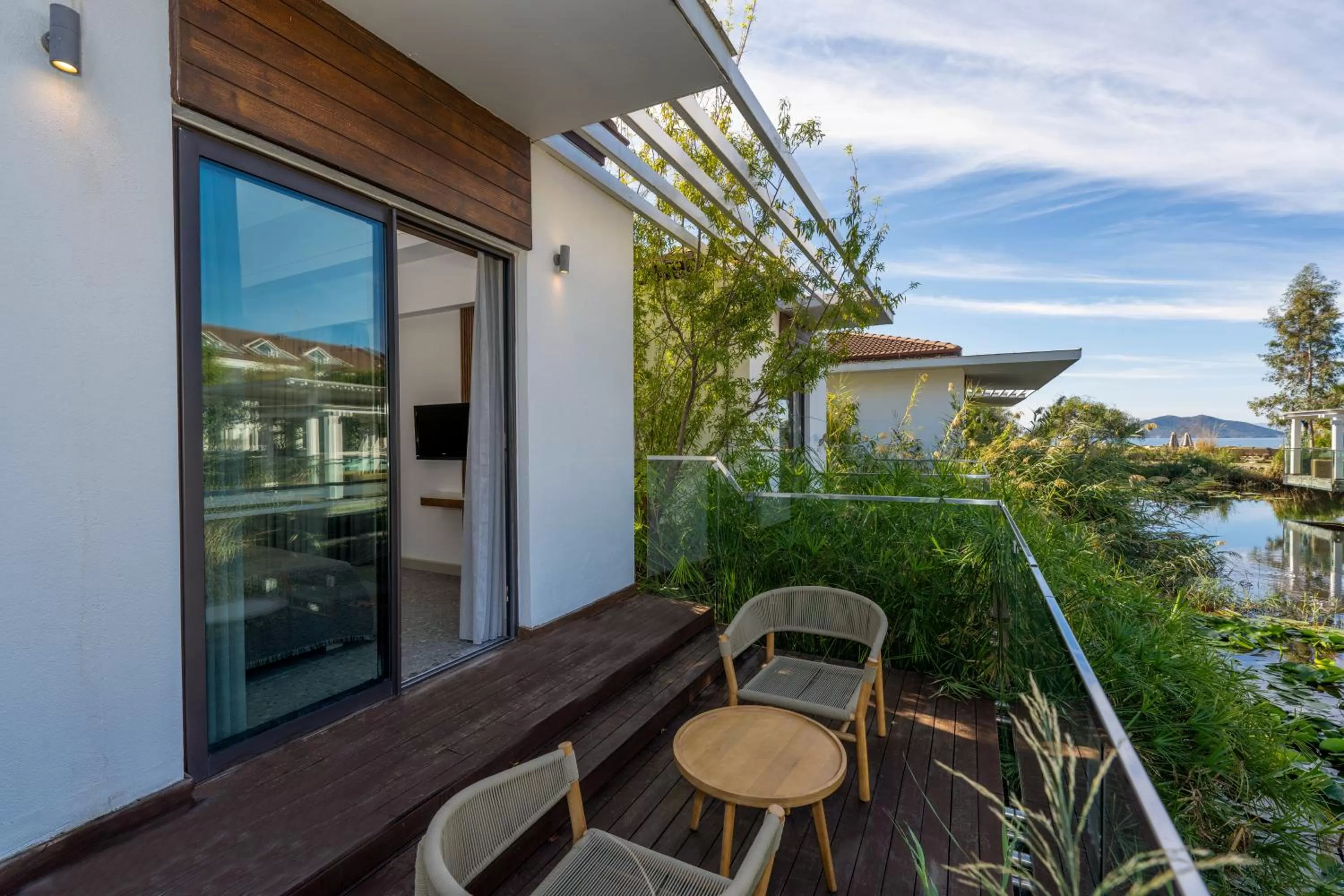 Jiva Beach Resort - Ultra All Inclusive