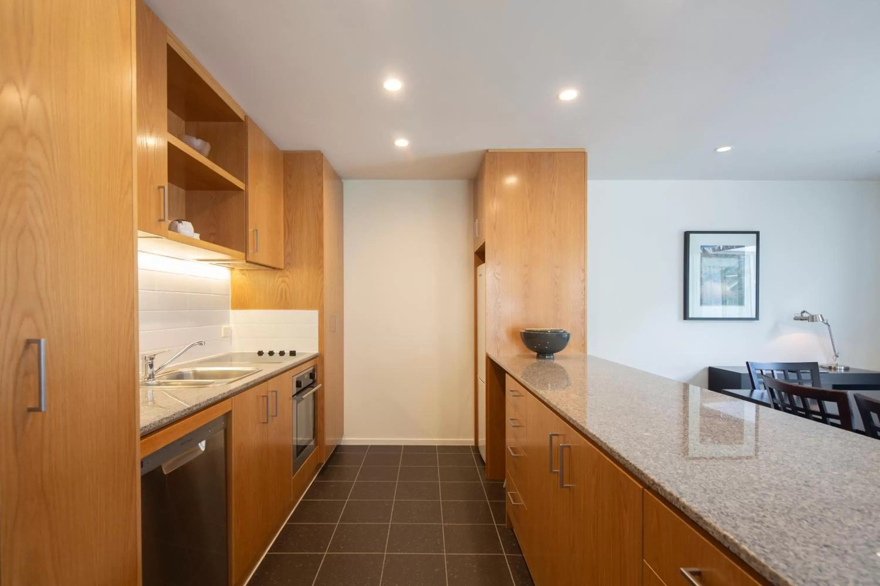 kitchen, Kitchen/Kitchenette in Blue Peaks Apartments