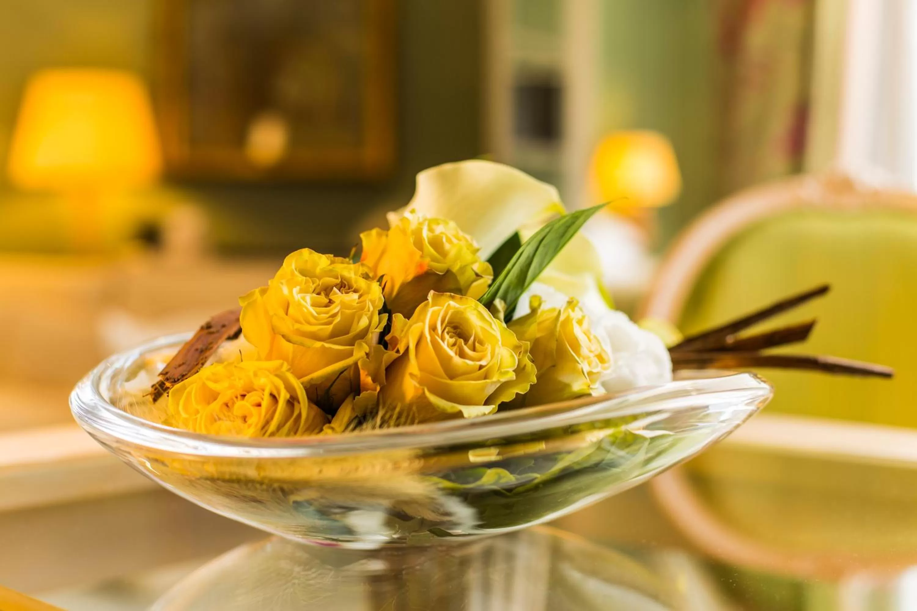 Other in Grand Hotel Villa Castagnola