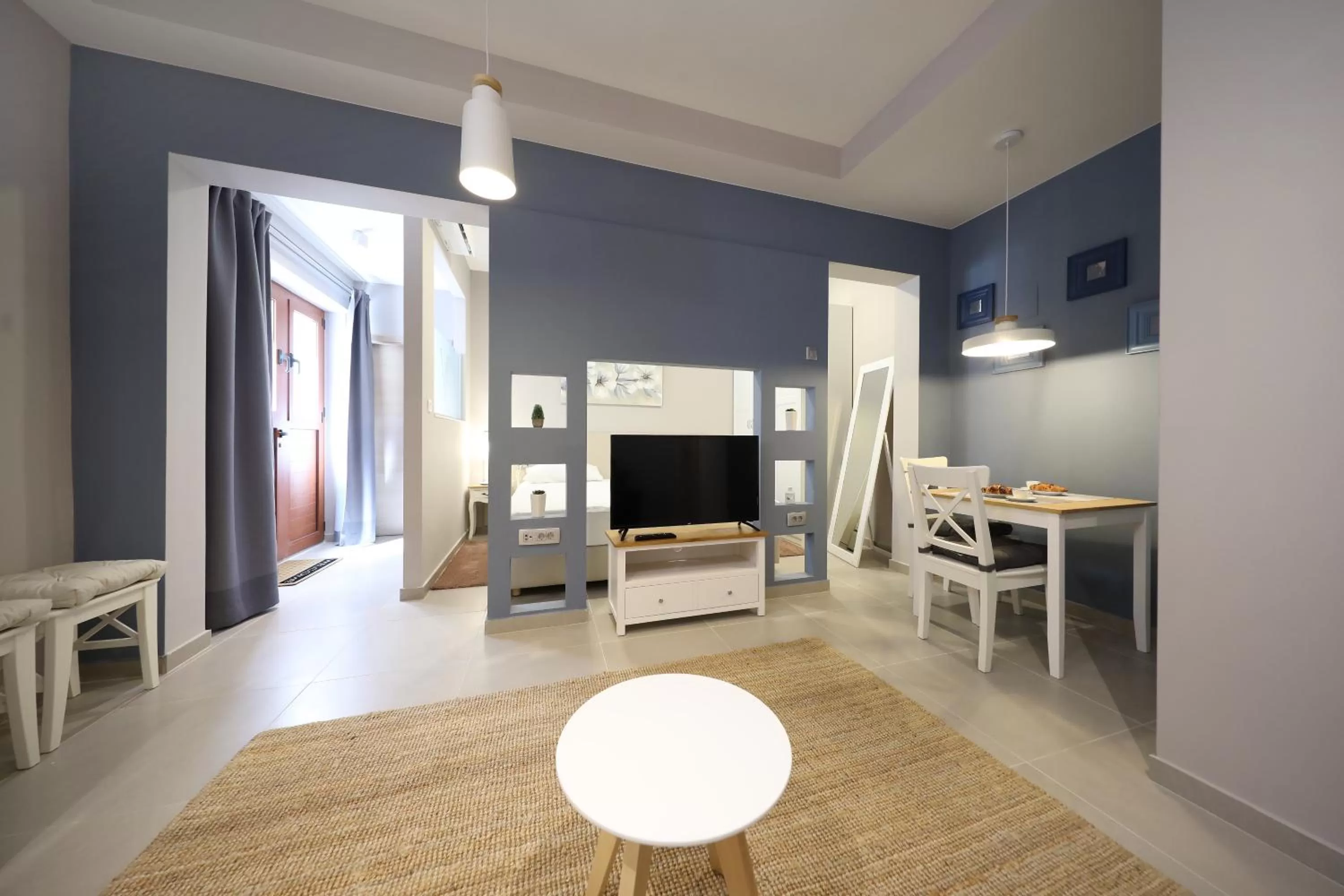 Teatro Verdi Accommodation