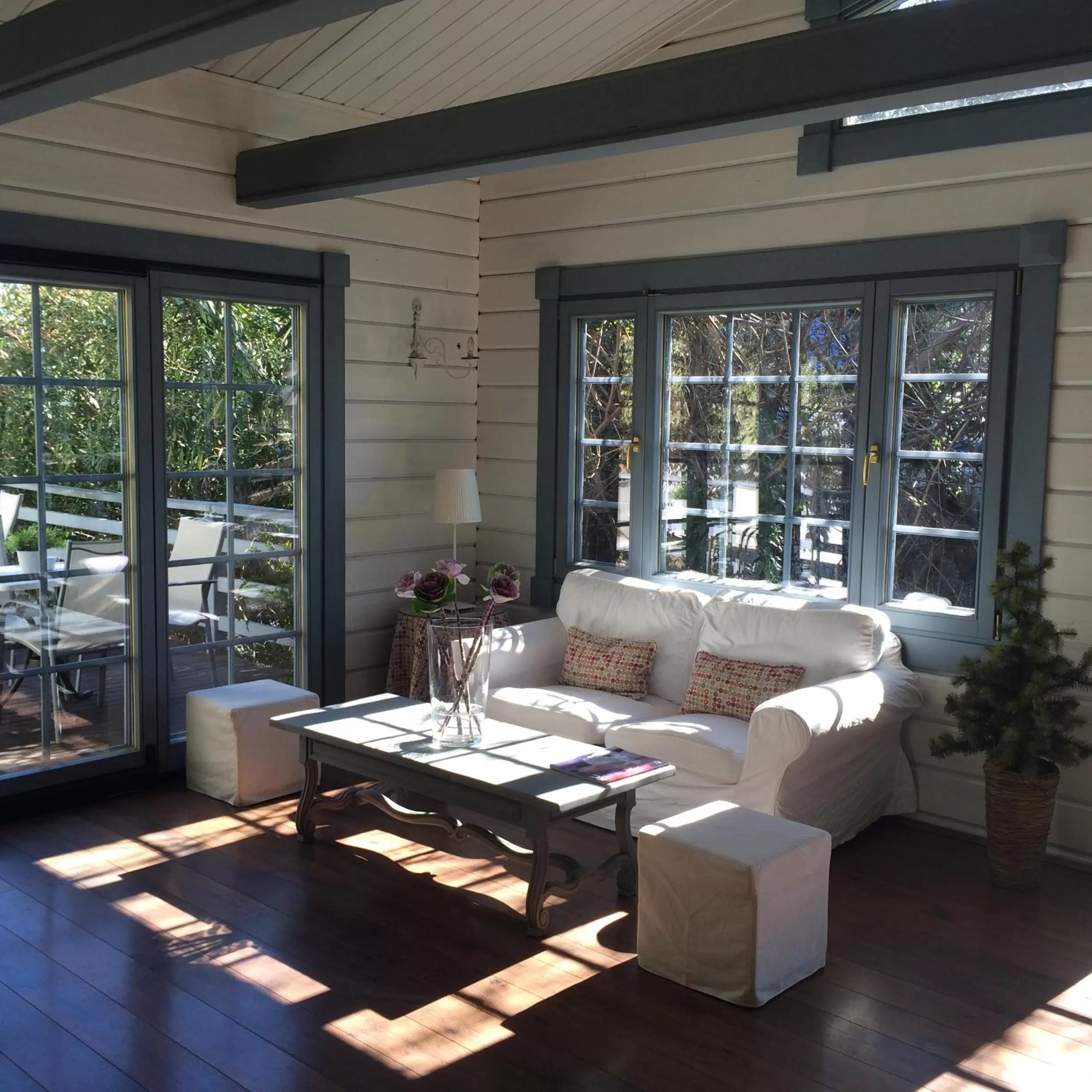 Lobby or reception in Mesón de Sancho