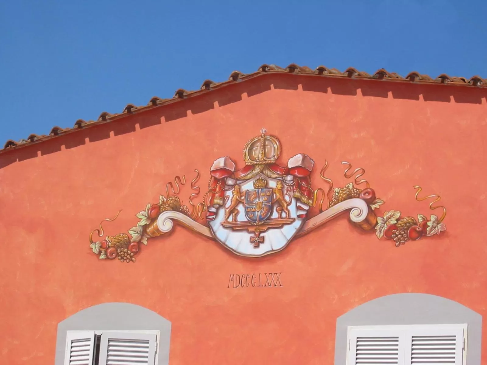 Day in Hotel Parco Dei Principi