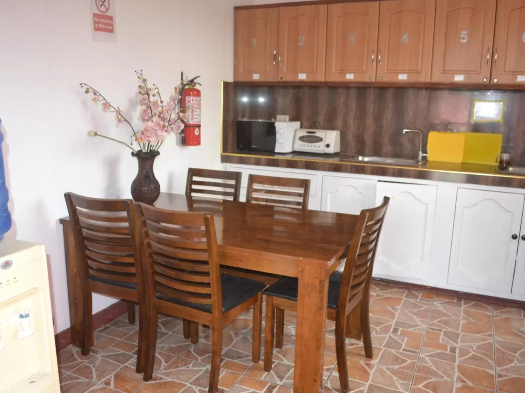 Other, Dining Area in Villa Prescilla