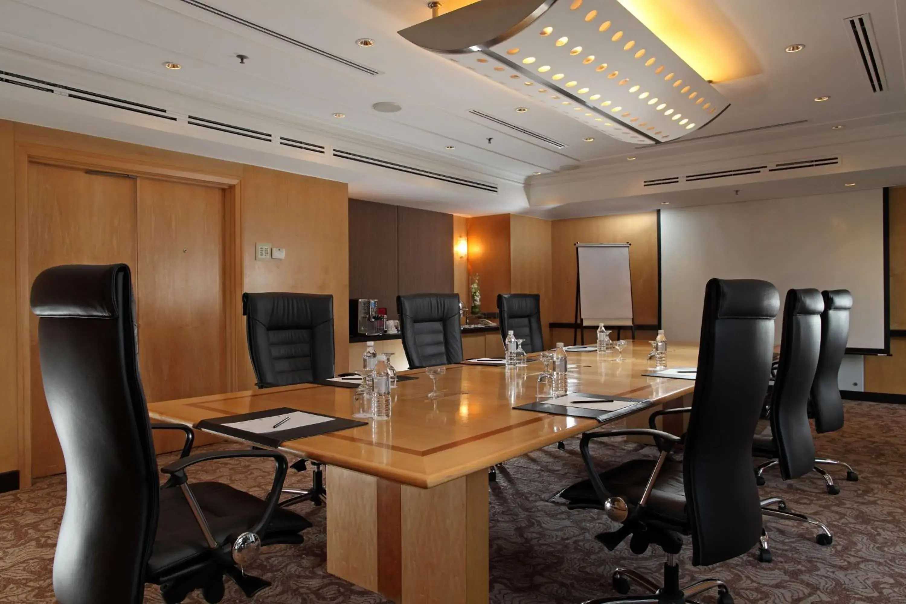 Meeting/conference room in Hilton Petaling Jaya