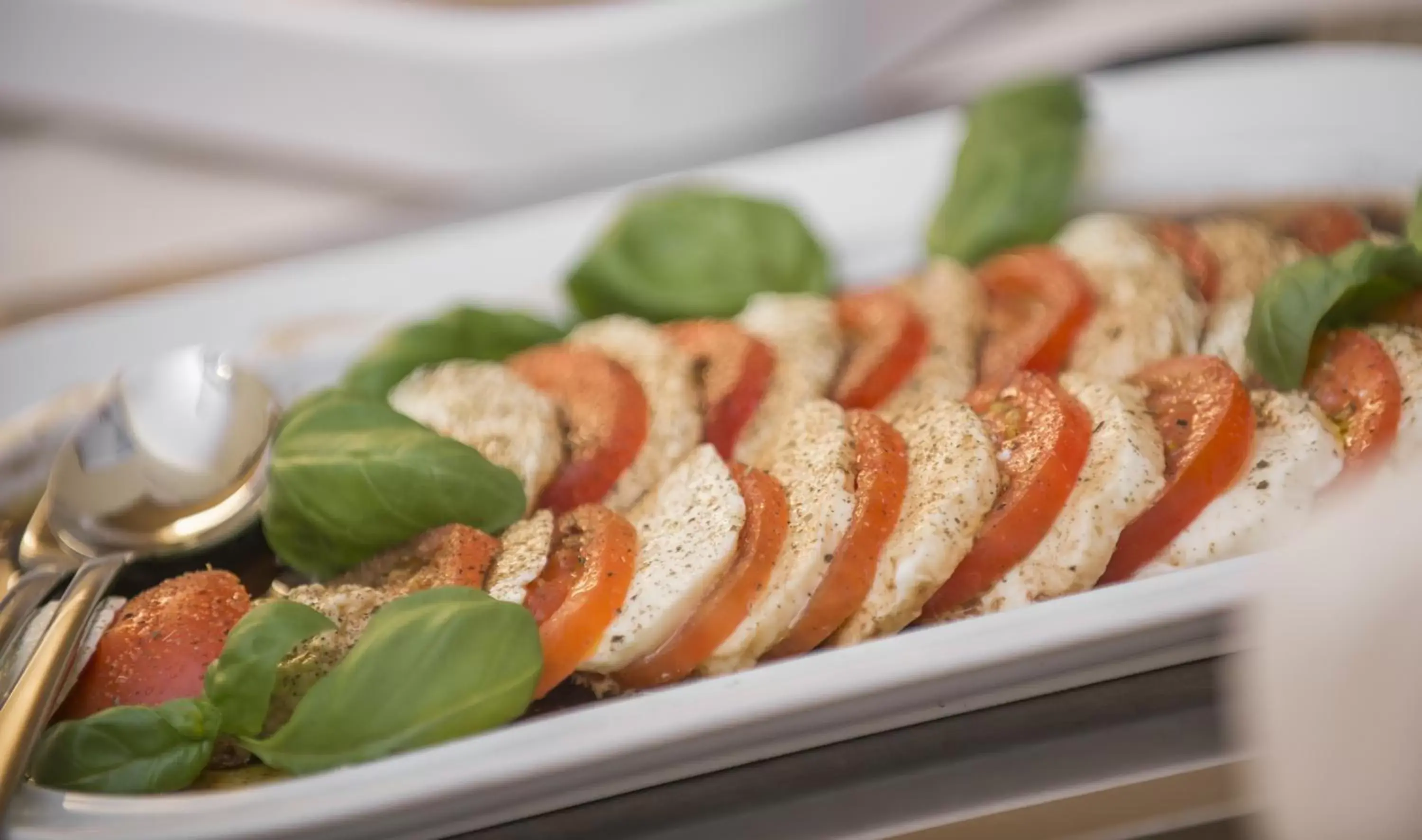 Food close-up, Food in Apartment Hotel Konstanz