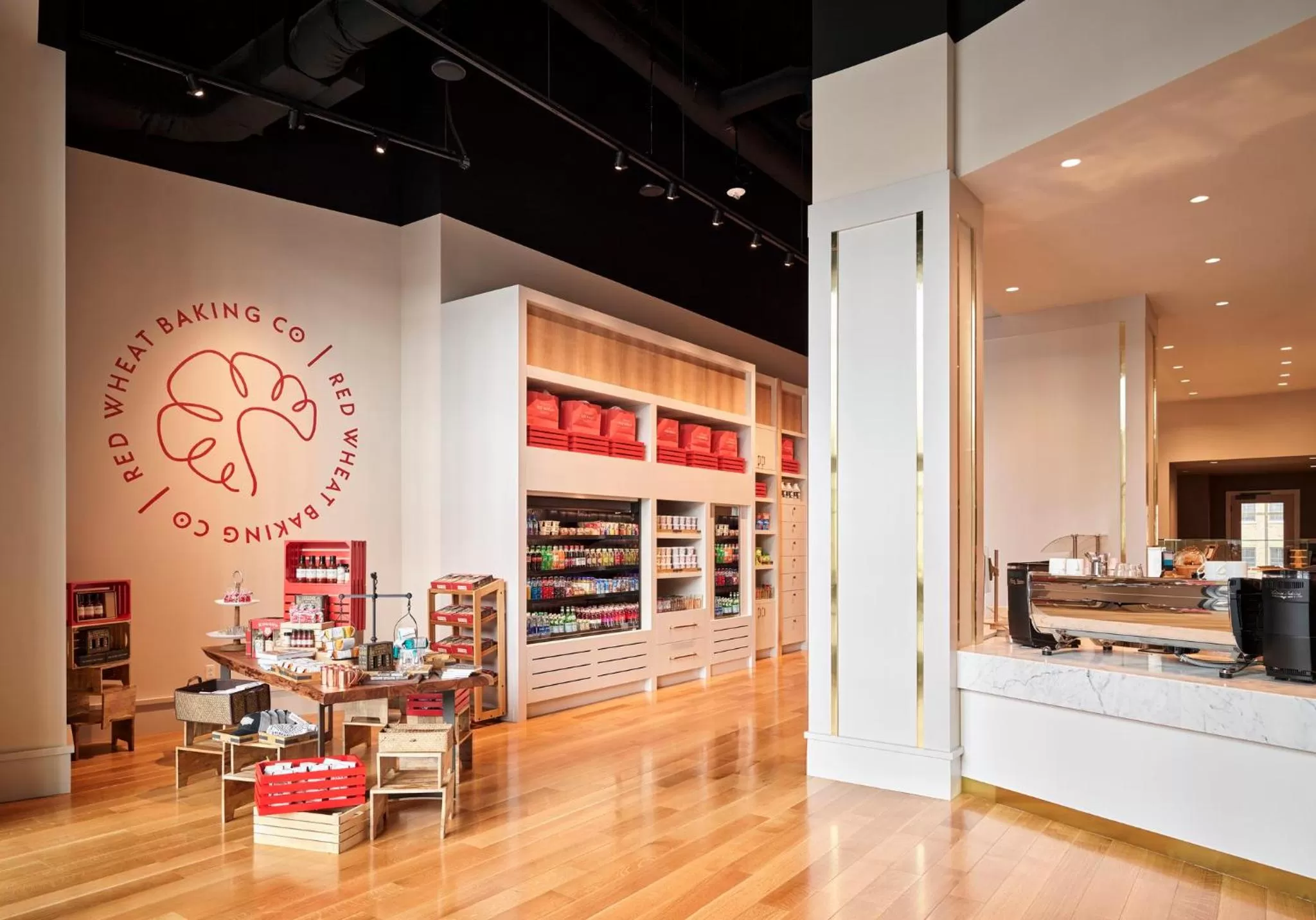 Restaurant/places to eat in Loews Kansas City