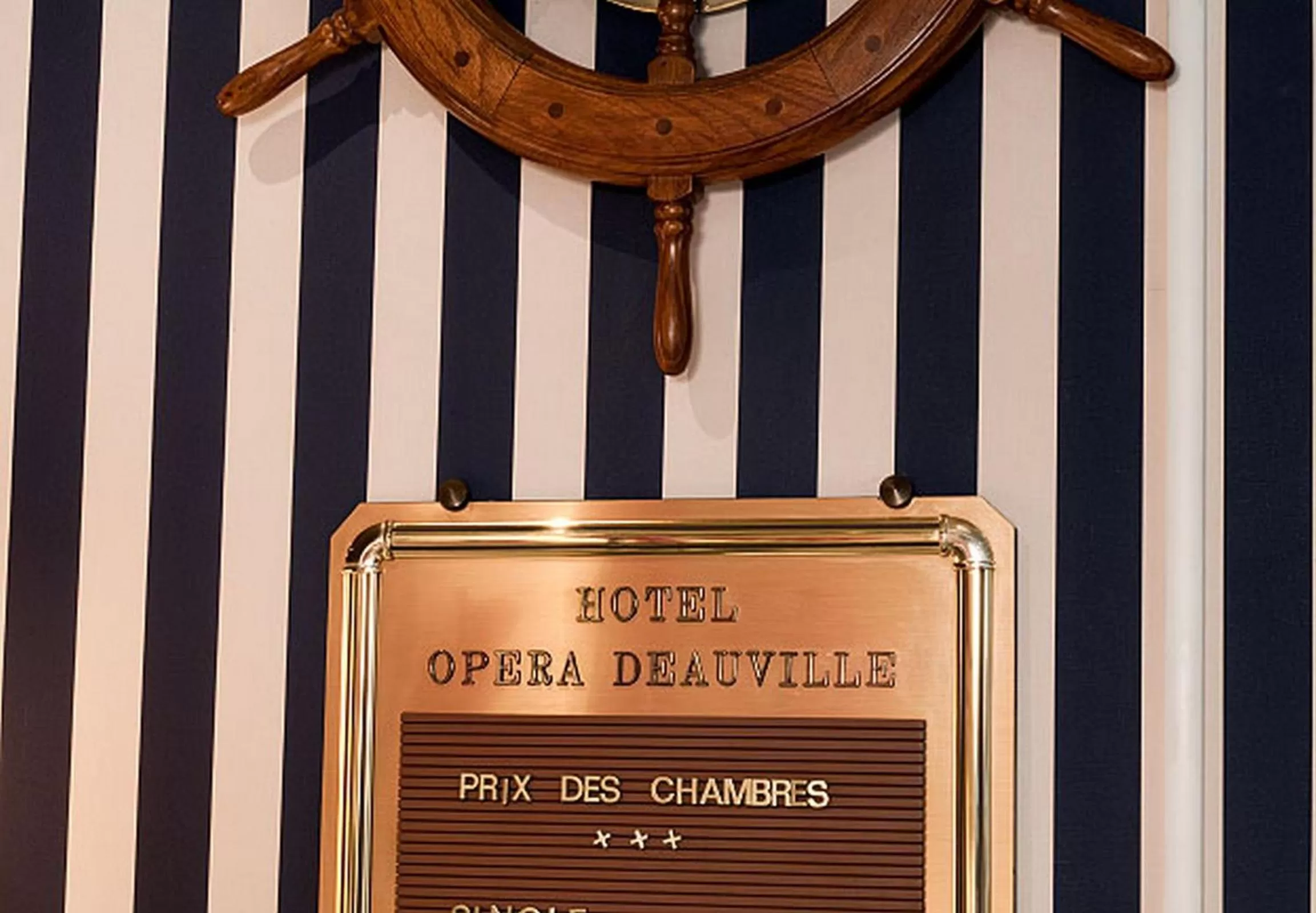 Other in Hôtel Opera Deauville