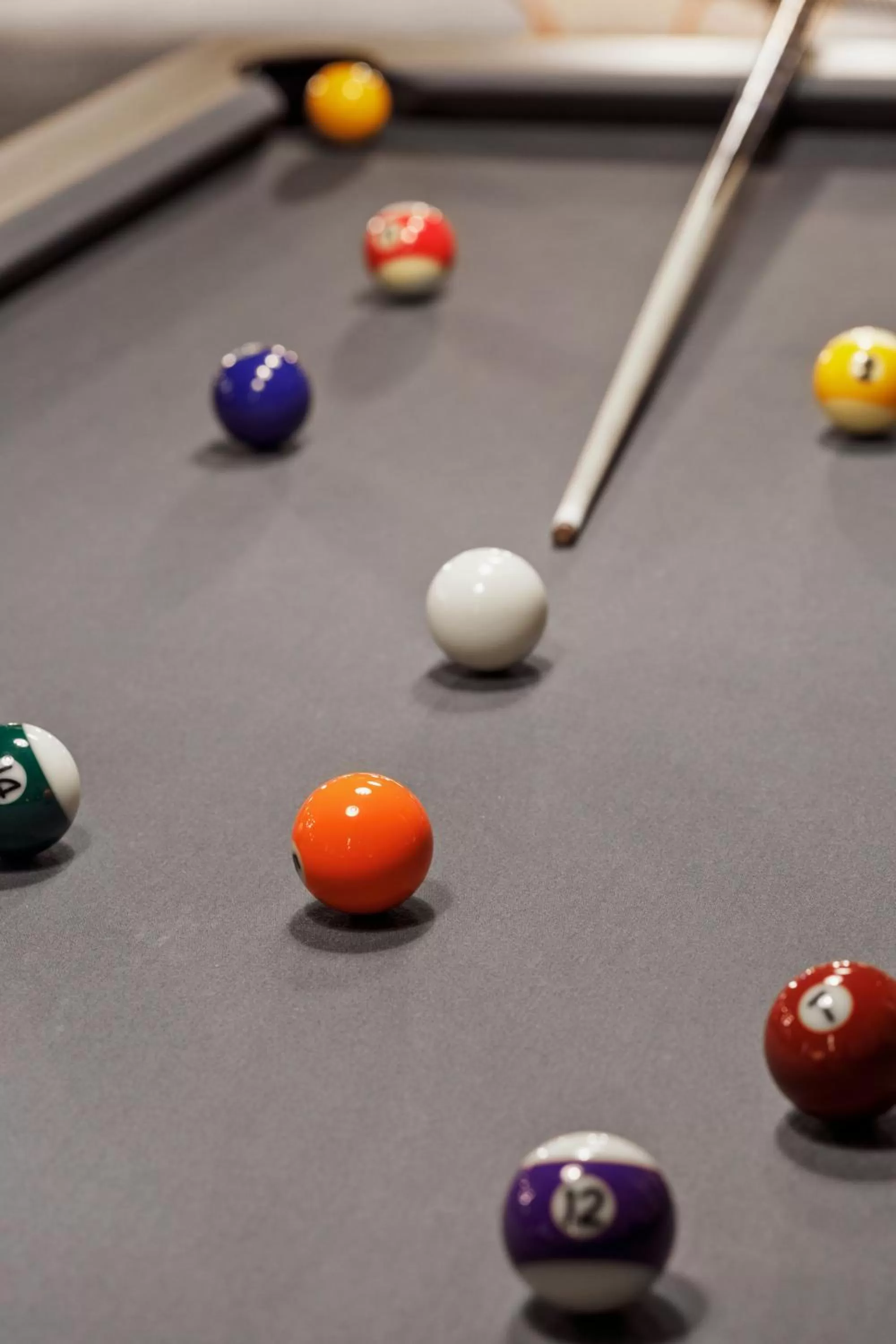 Communal lounge/ TV room in Stay KooooK Bern Wankdorf - Online Check In