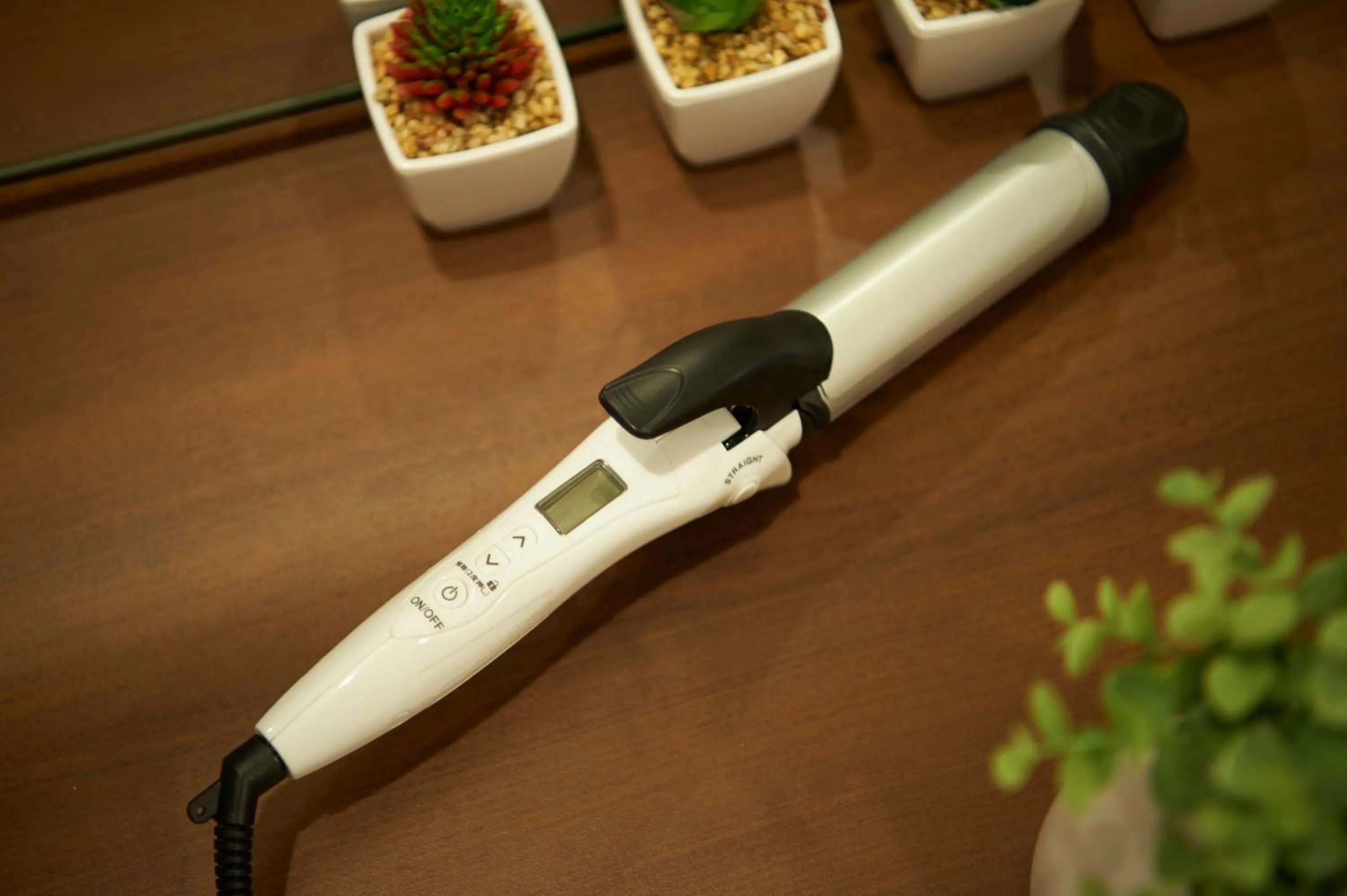 Area and facilities in Sotetsu Fresa Inn Daimon