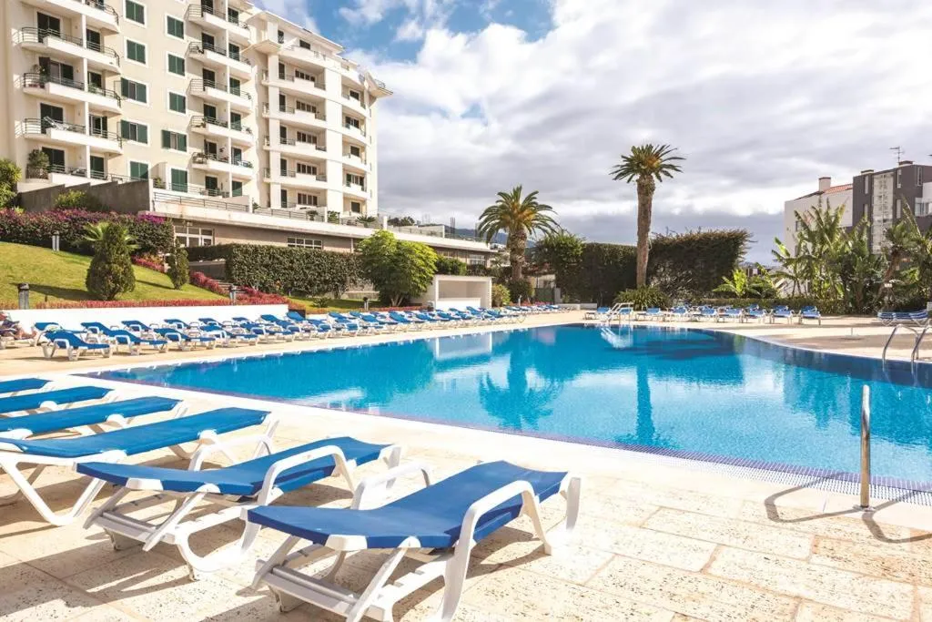 Garden in Suite Hotel Jardins Da Ajuda