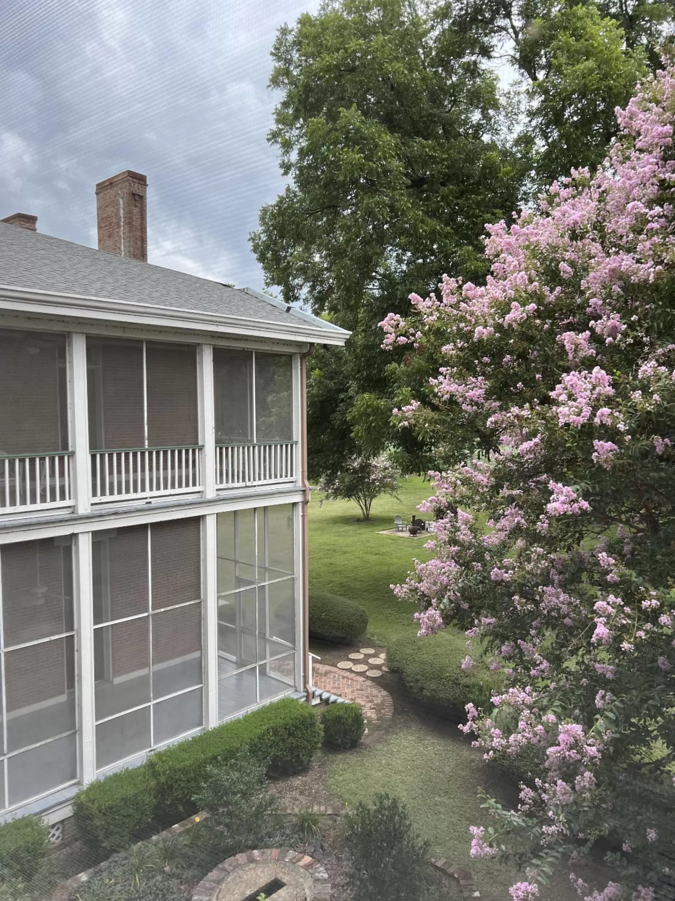 View (from property/room) in The Belmont 1857