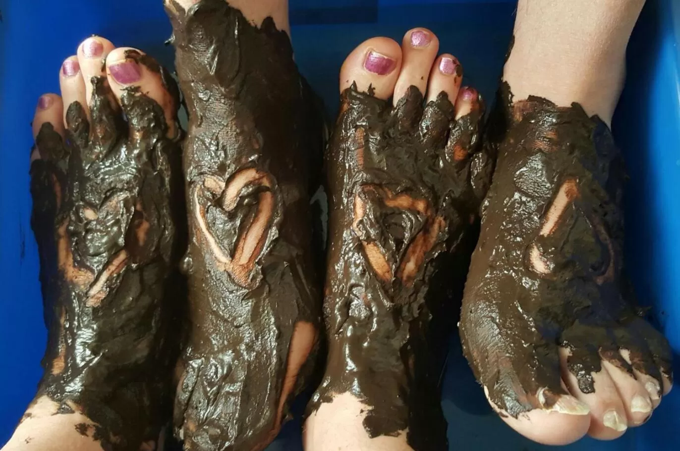 Spa and wellness centre/facilities in Kuutamo B&B Guesthouse