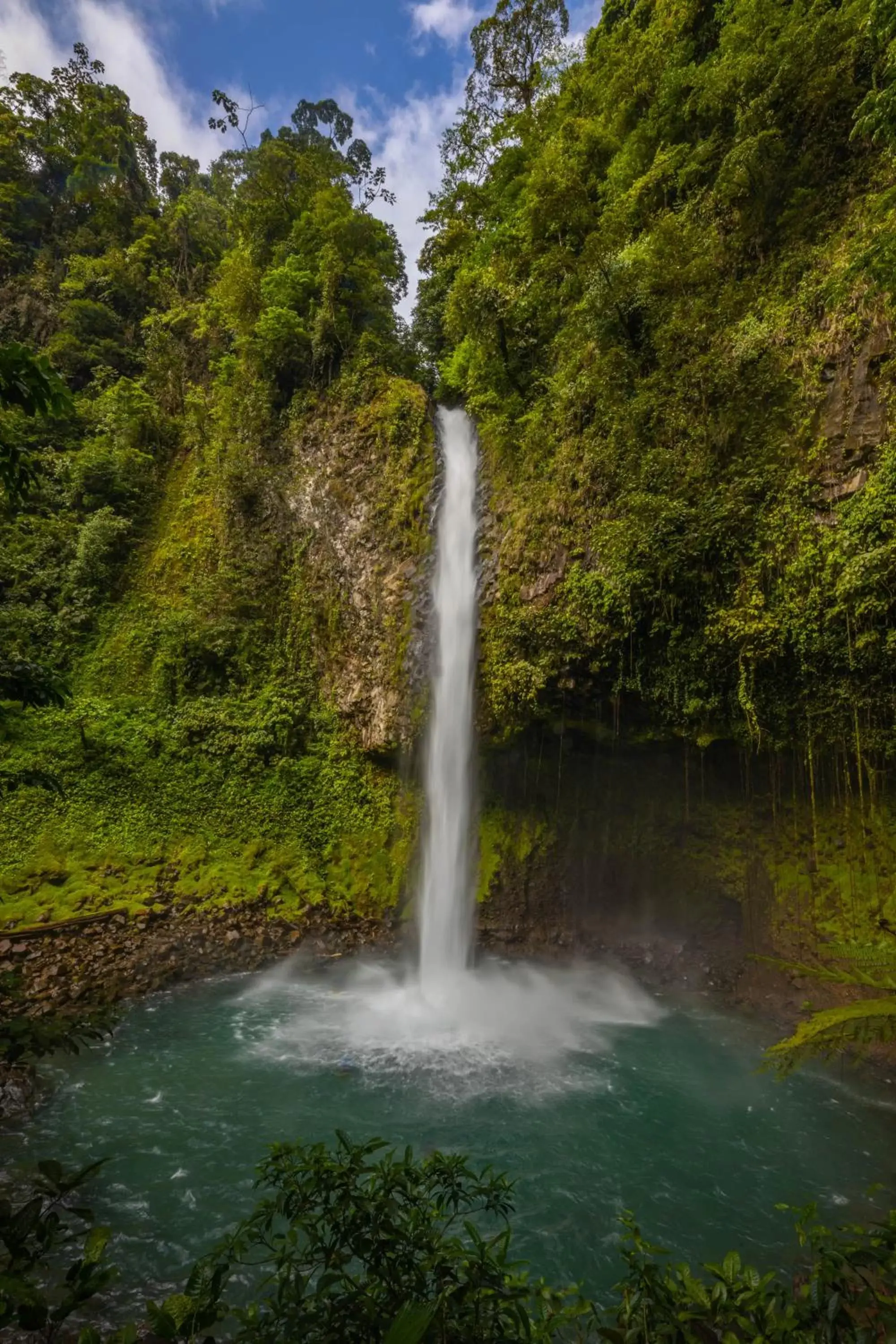 Natural Landscape in Tifakara Boutique Hotel & Birding Oasis