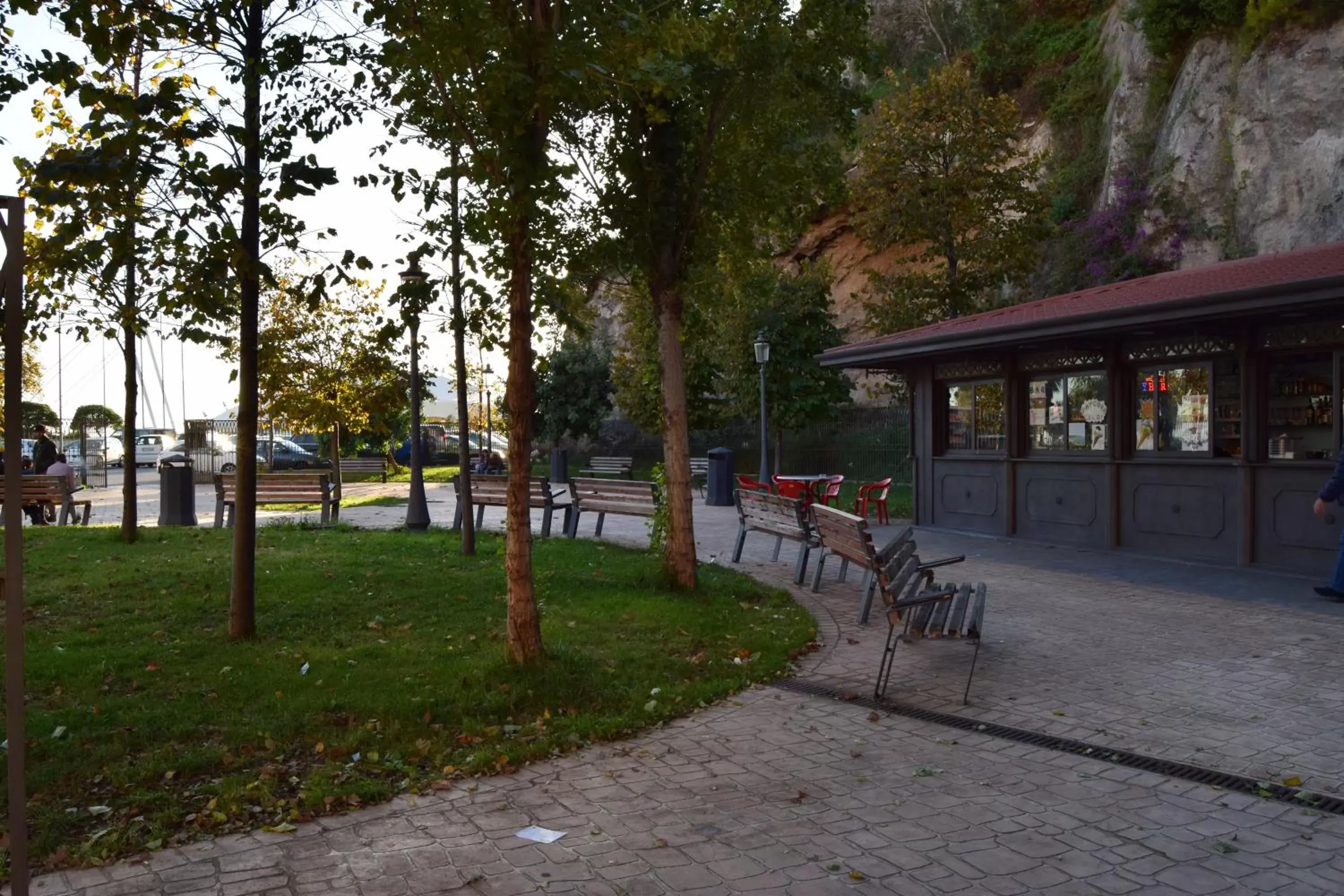 Children play ground, Patio/Outdoor Area in L'Ancora di Torrione