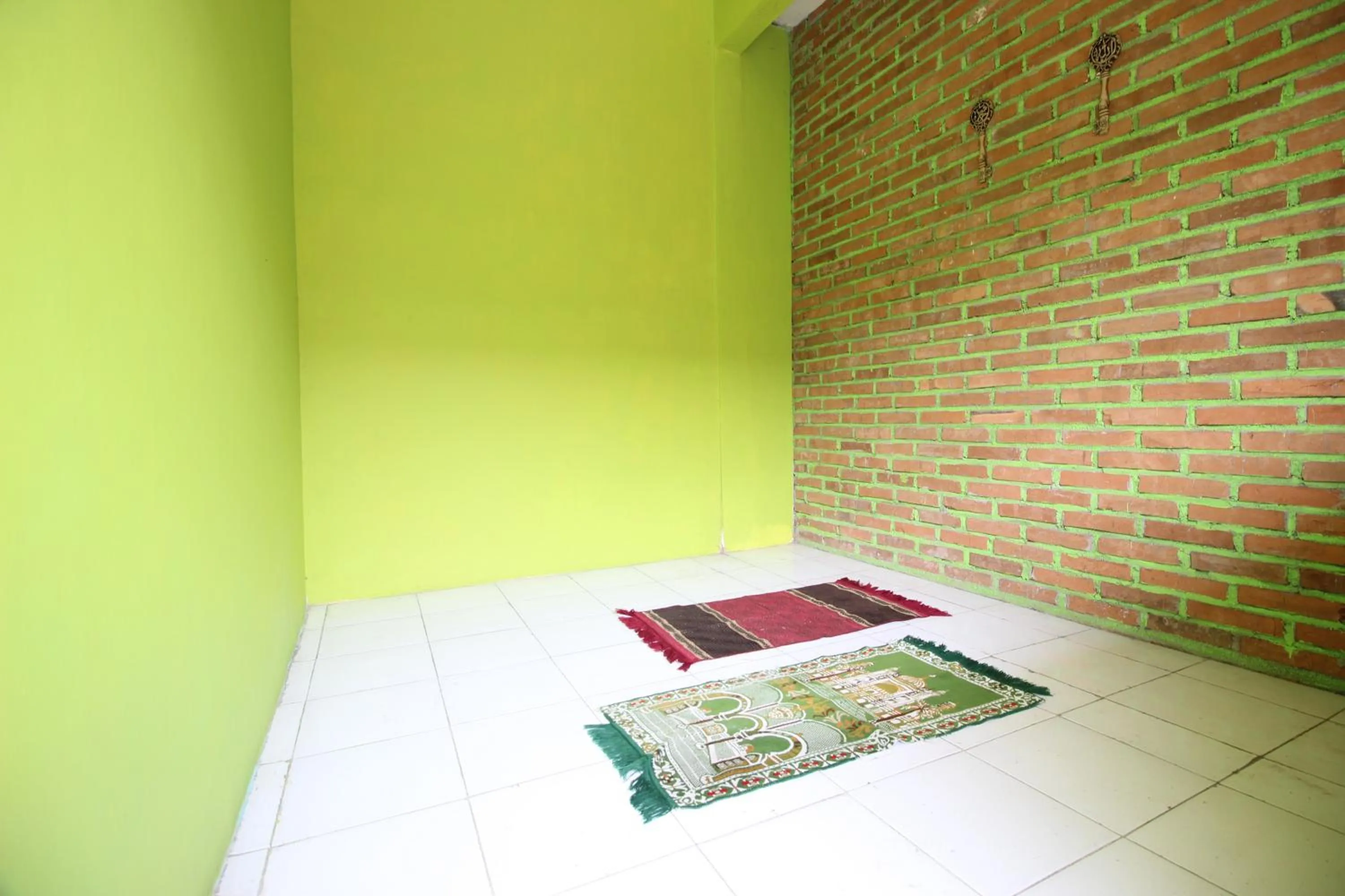 Area and facilities in RedDoorz @ Jalan Parangtritis