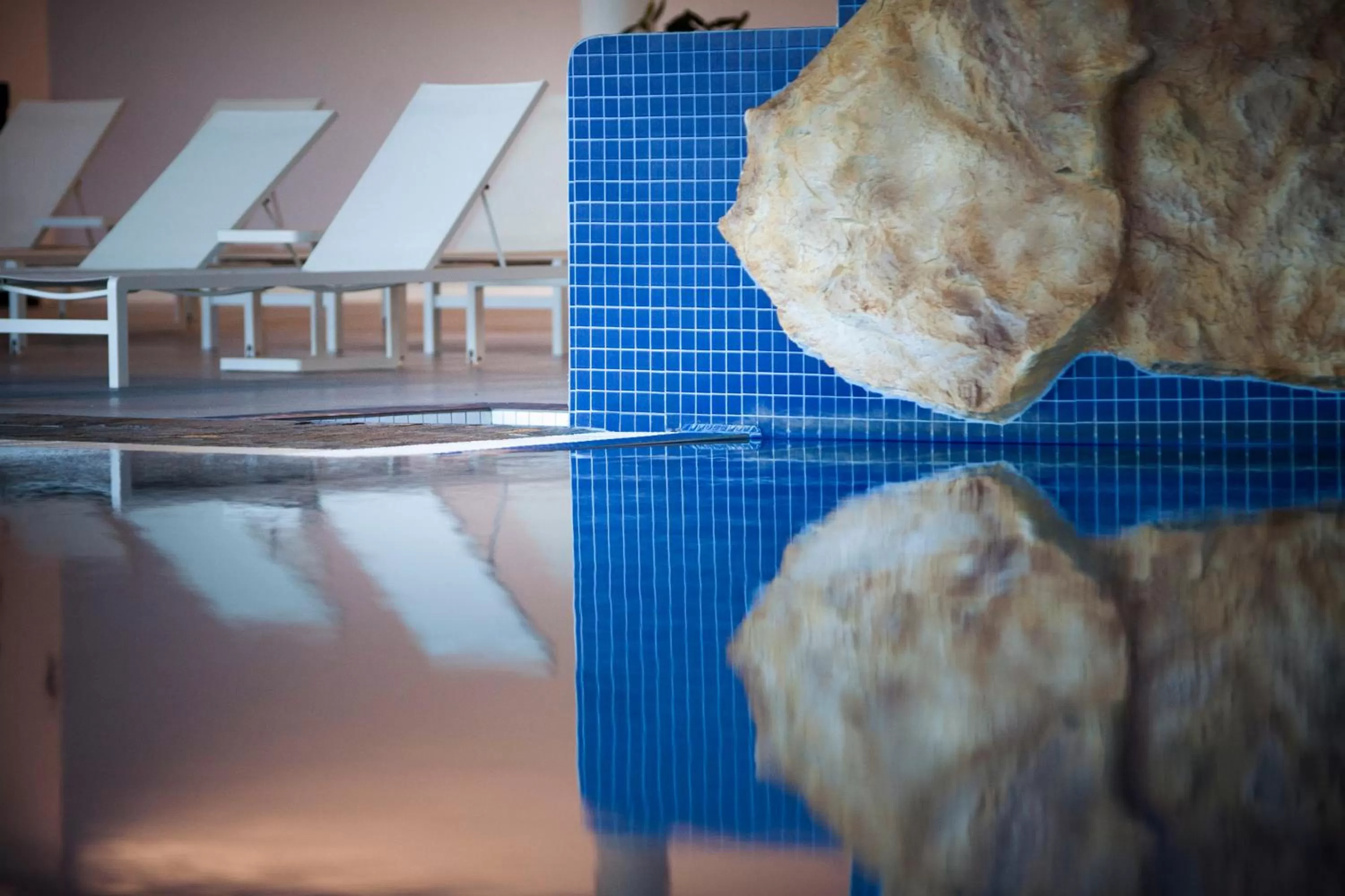 Swimming pool in Mjus Resort & Thermal Park