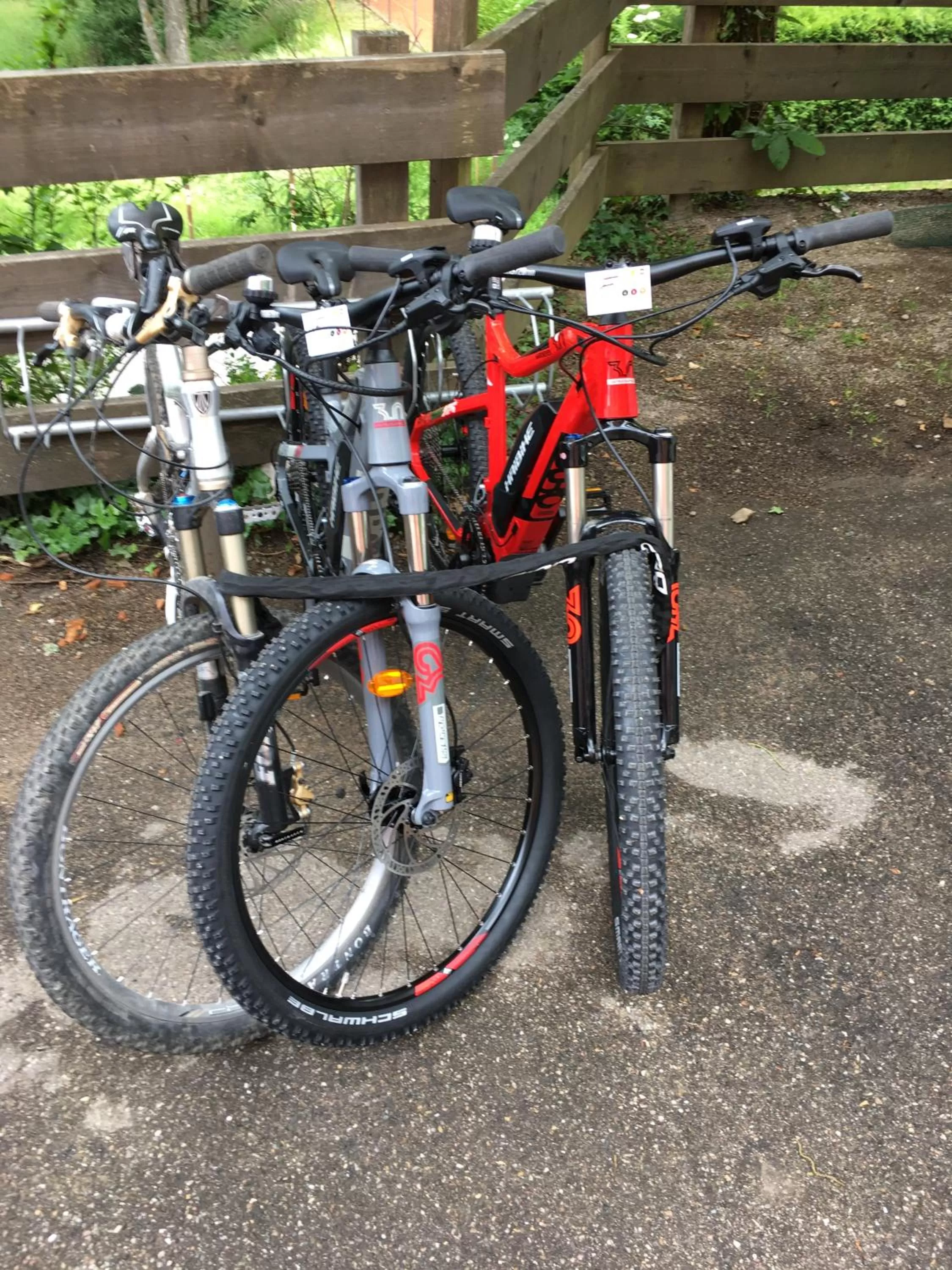 Hotel Restaurant au Floridor