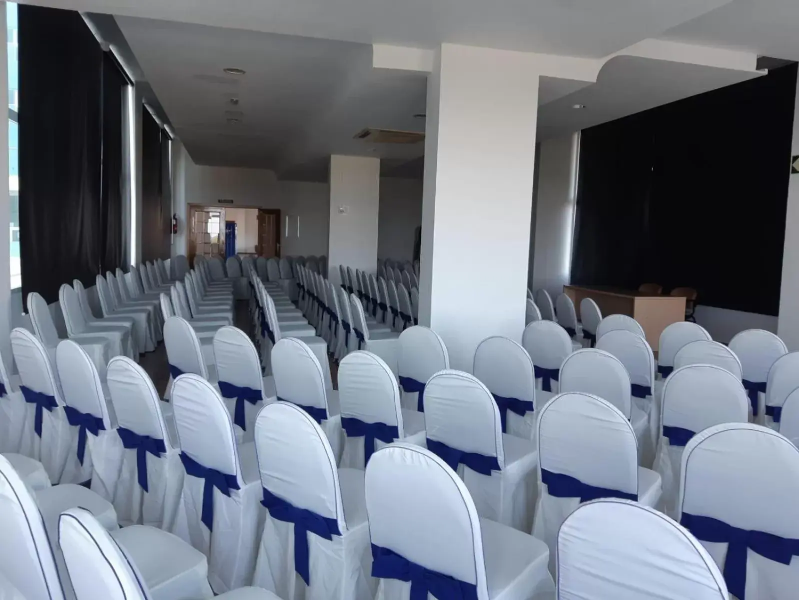 Meeting/conference room, Banquet Facilities in Hotel Playas de Guardamar