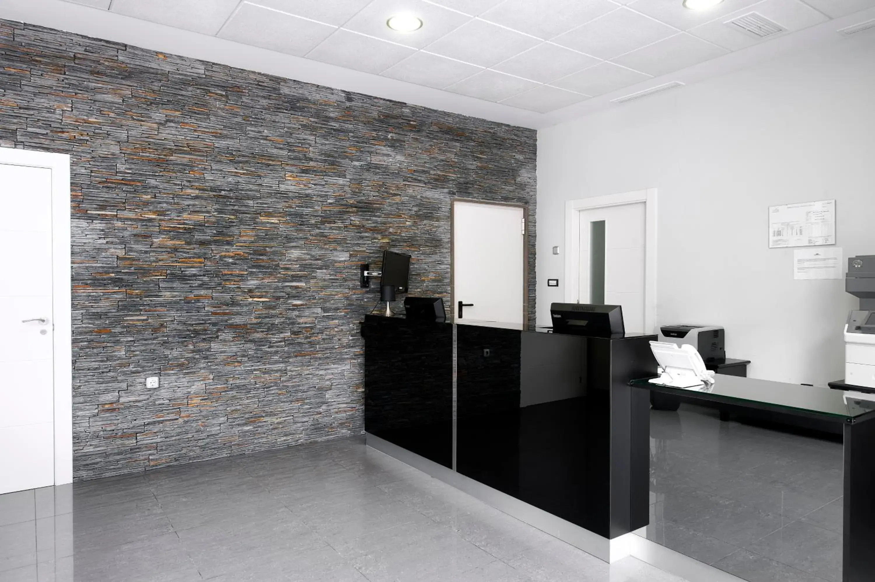 Lobby or reception in Alicante Hills Lobby or reception in Alicante Hills