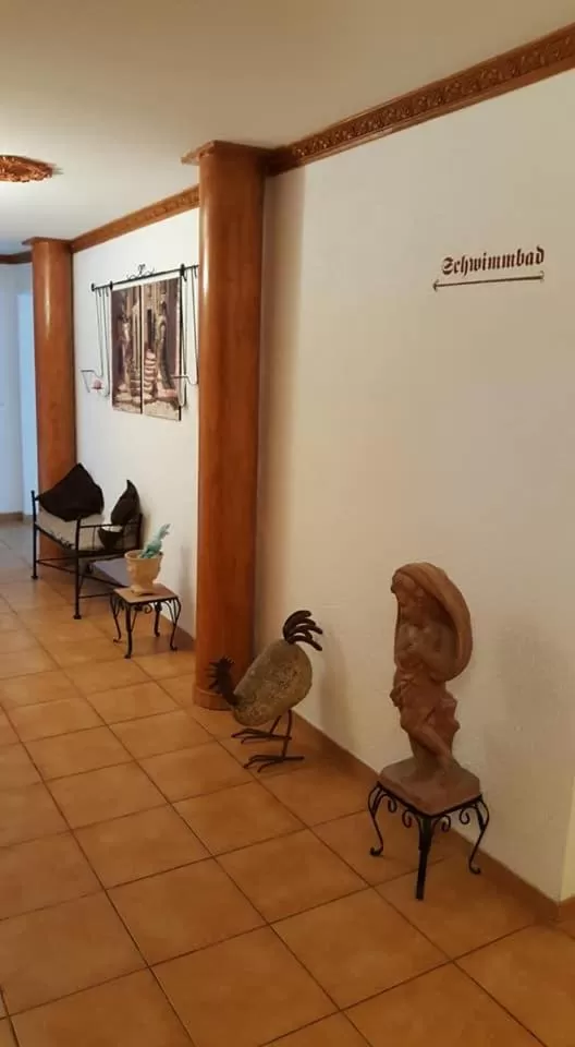 Öko-Landhotel Basler Hof