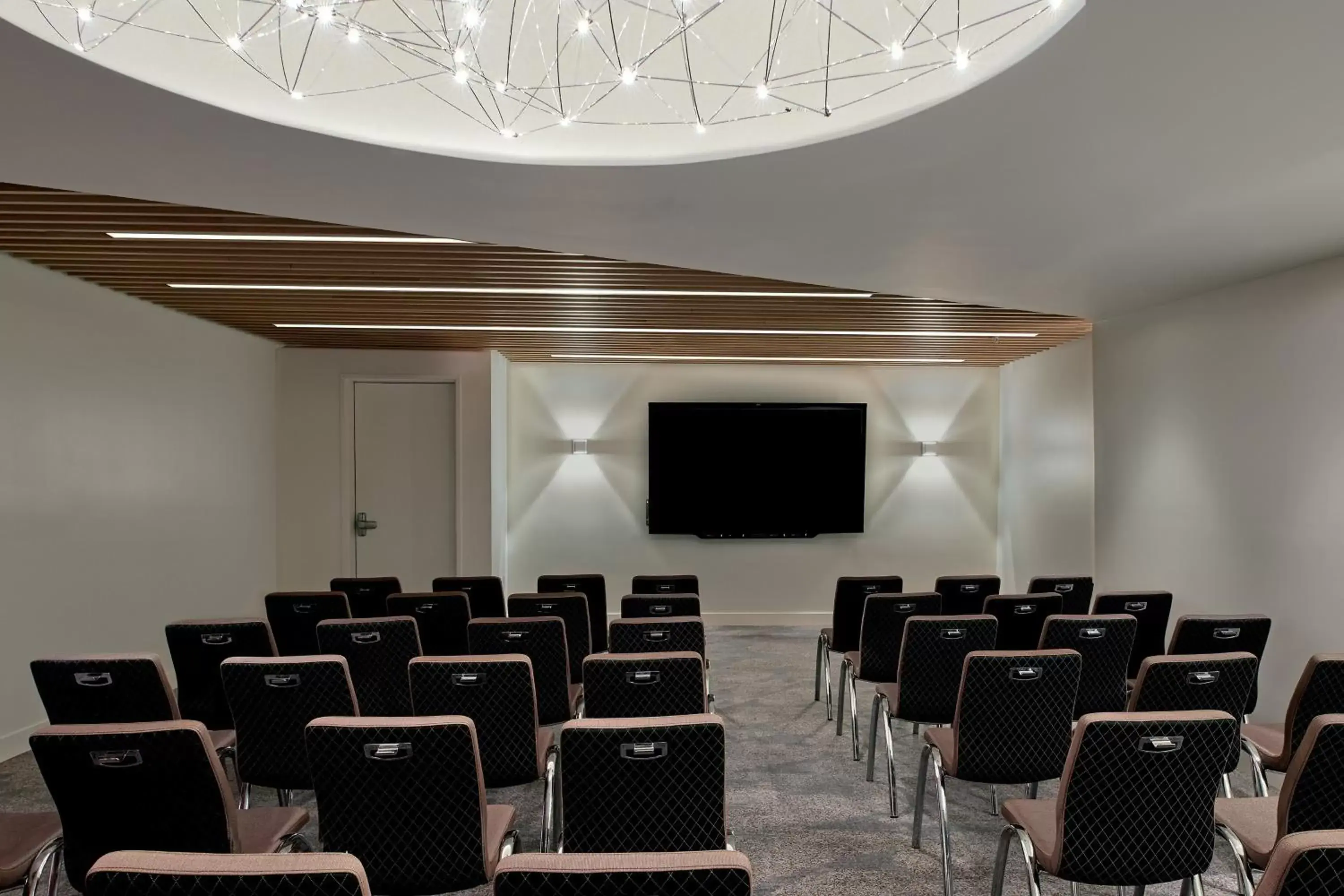 Meeting/conference room in W Los Angeles – West Beverly Hills