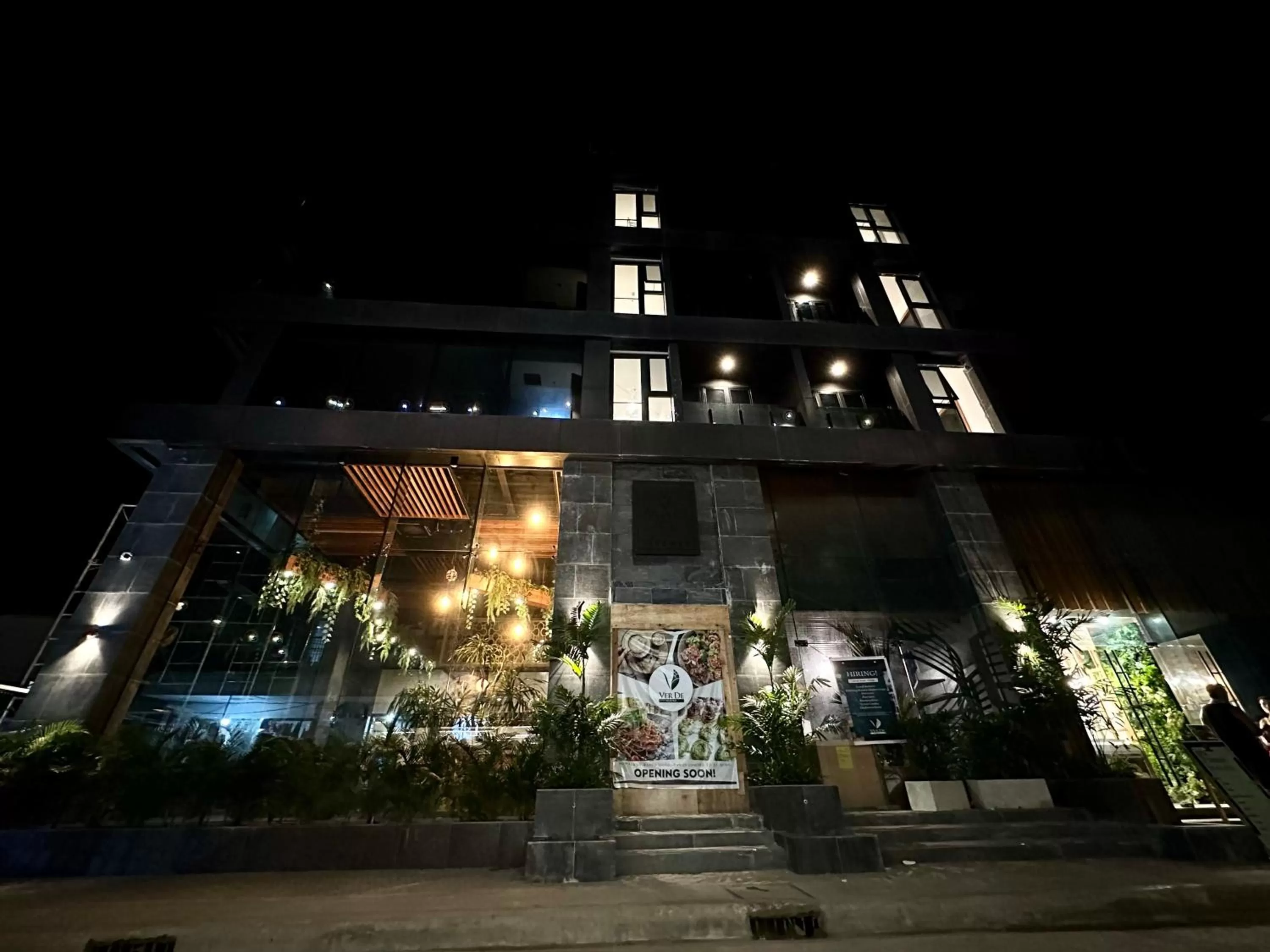 H Hotel El Nido - Vegan Friendly Hotel Managed by H Hospitality Group